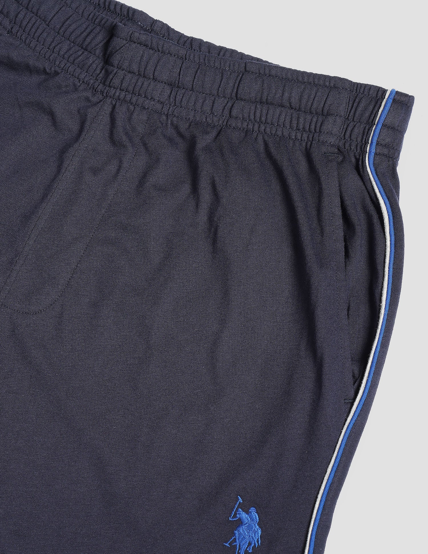 Solid LR001 Lounge Track Pants - Pack Of 1 - Image 2