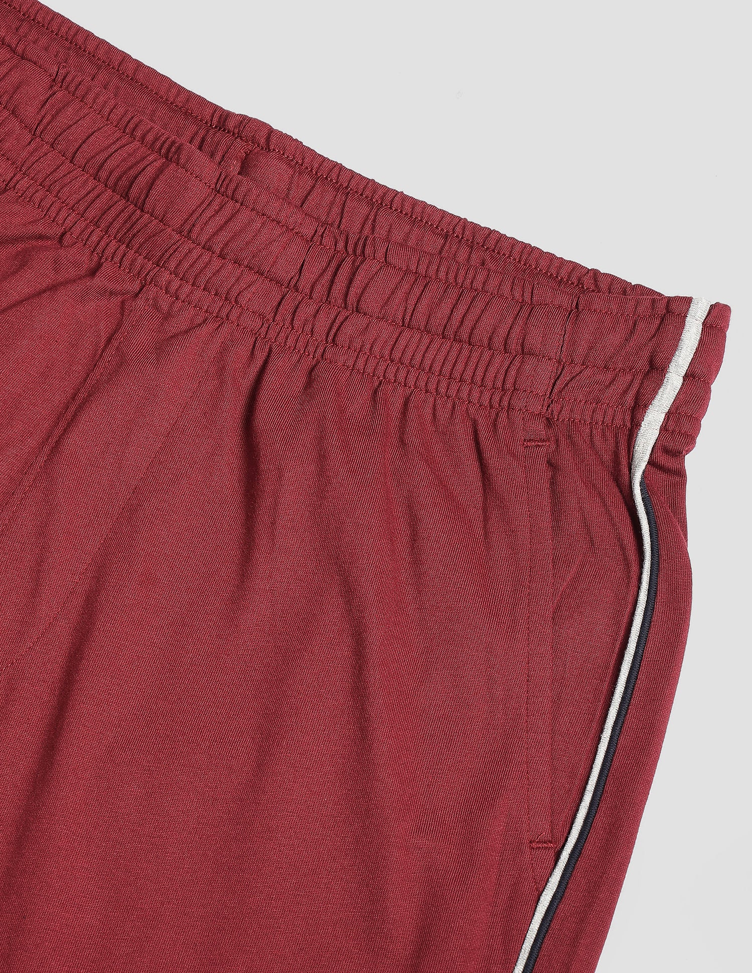 Solid LR001 Lounge Track Pants - Pack Of 1 - Image 2