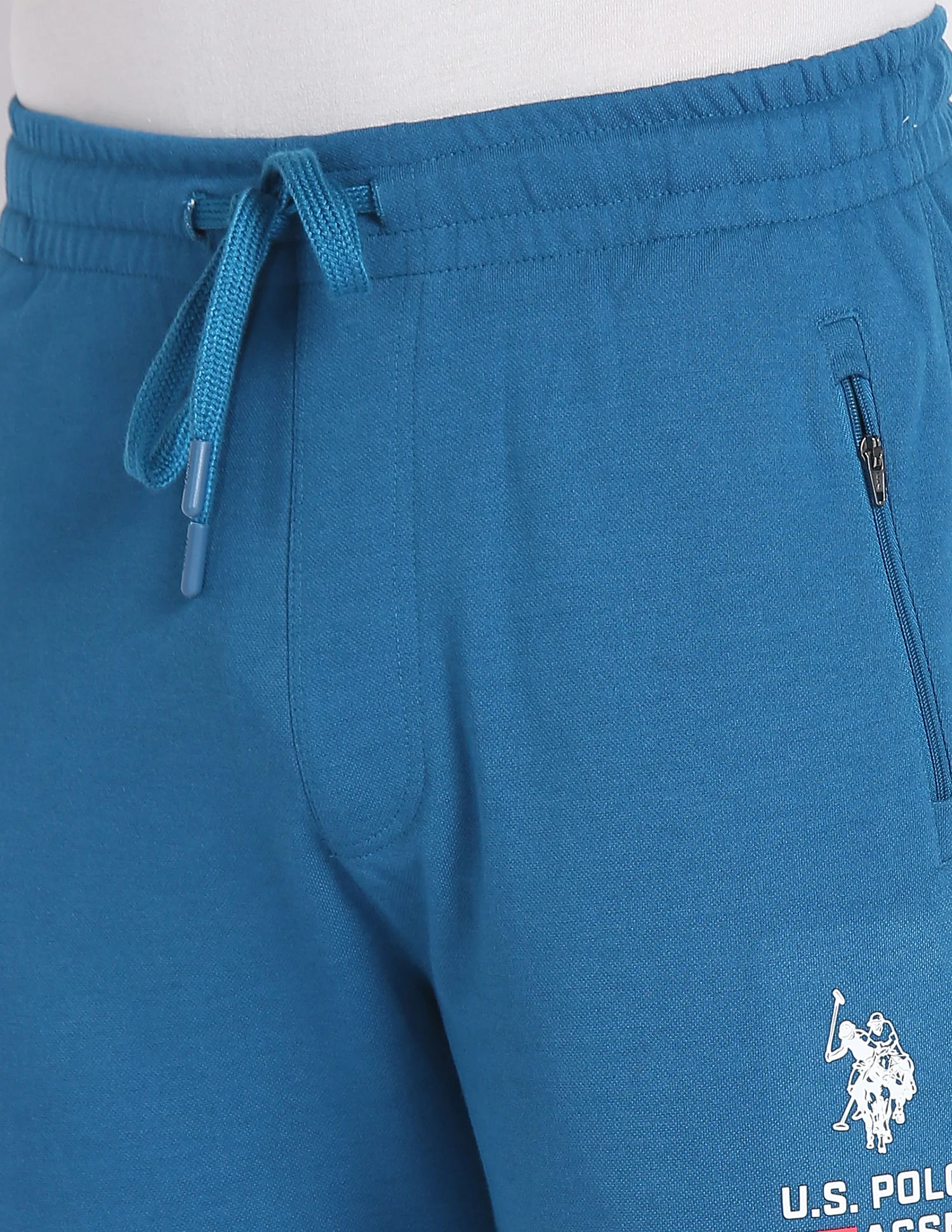Solid LR006 Lounge Track Pants - Pack Of 1 - Image 7