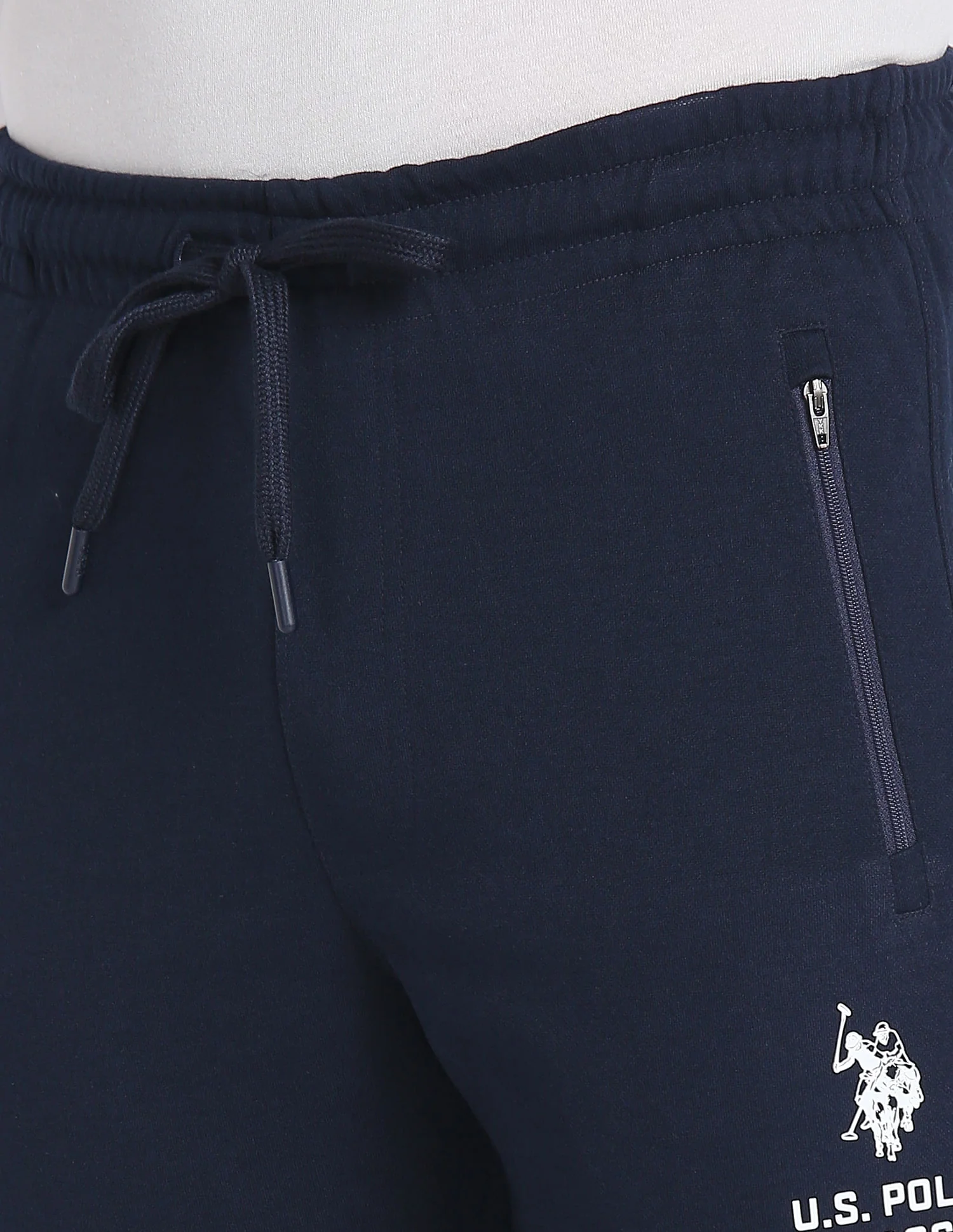 Solid LR006 Lounge Track Pants - Pack Of 1 - Image 7