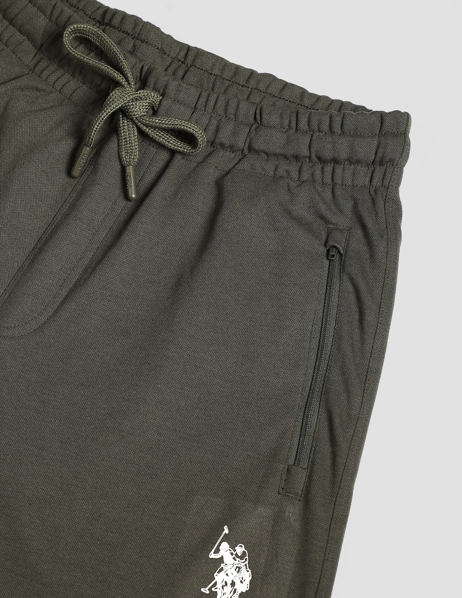 Solid LR006 Lounge Track Pants - Pack Of 1 - Image 2
