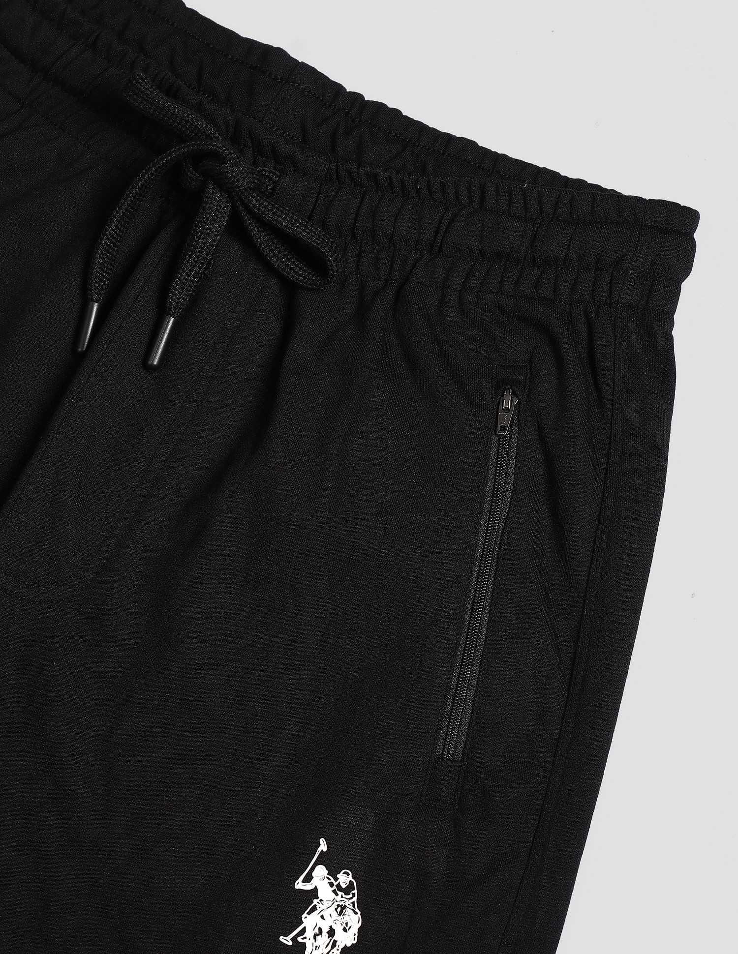 Solid LR006 Lounge Track Pants - Pack Of 1 - Image 2