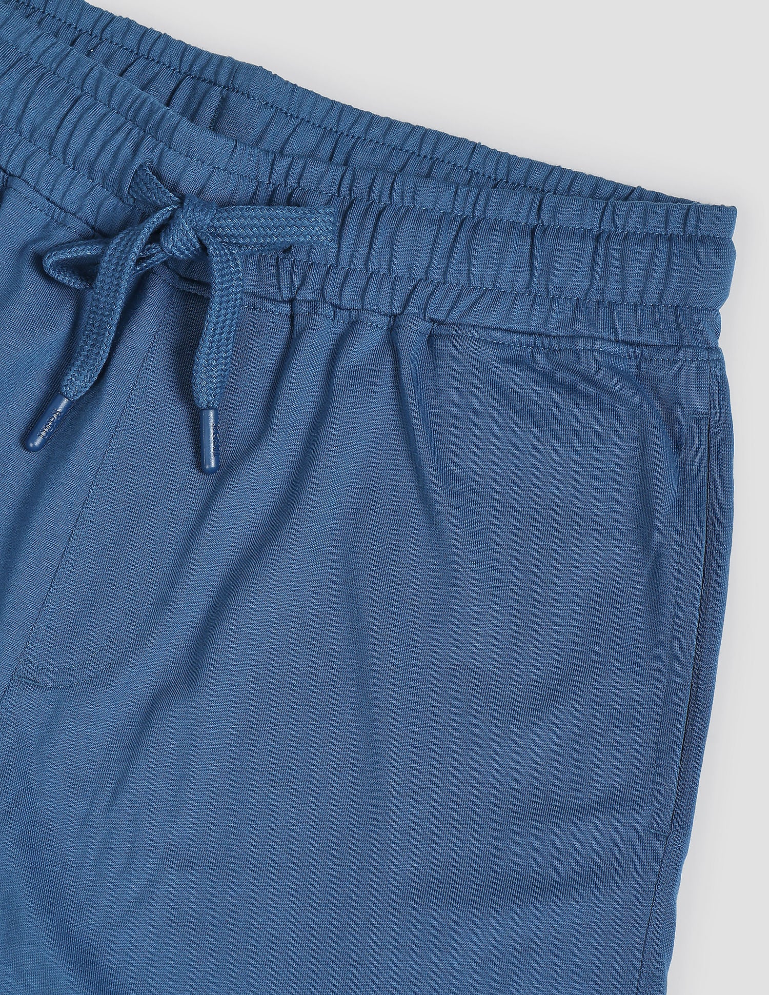 Solid LS002 Lounge Shorts - Pack Of 1 - Image 2