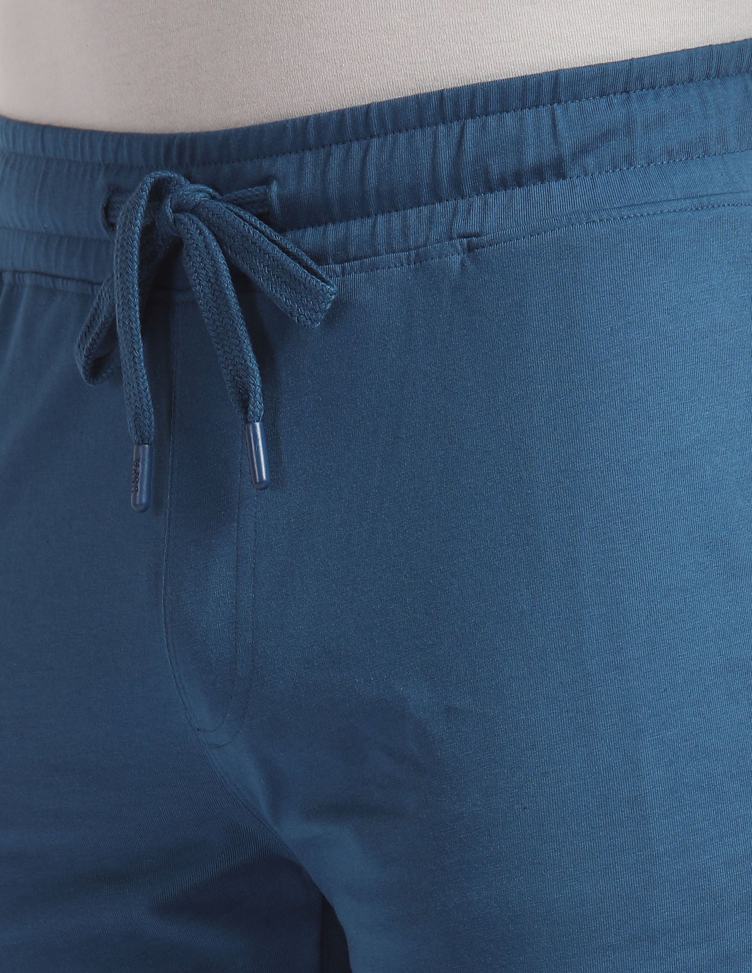 Solid LS002 Lounge Shorts - Pack Of 1 - Image 7
