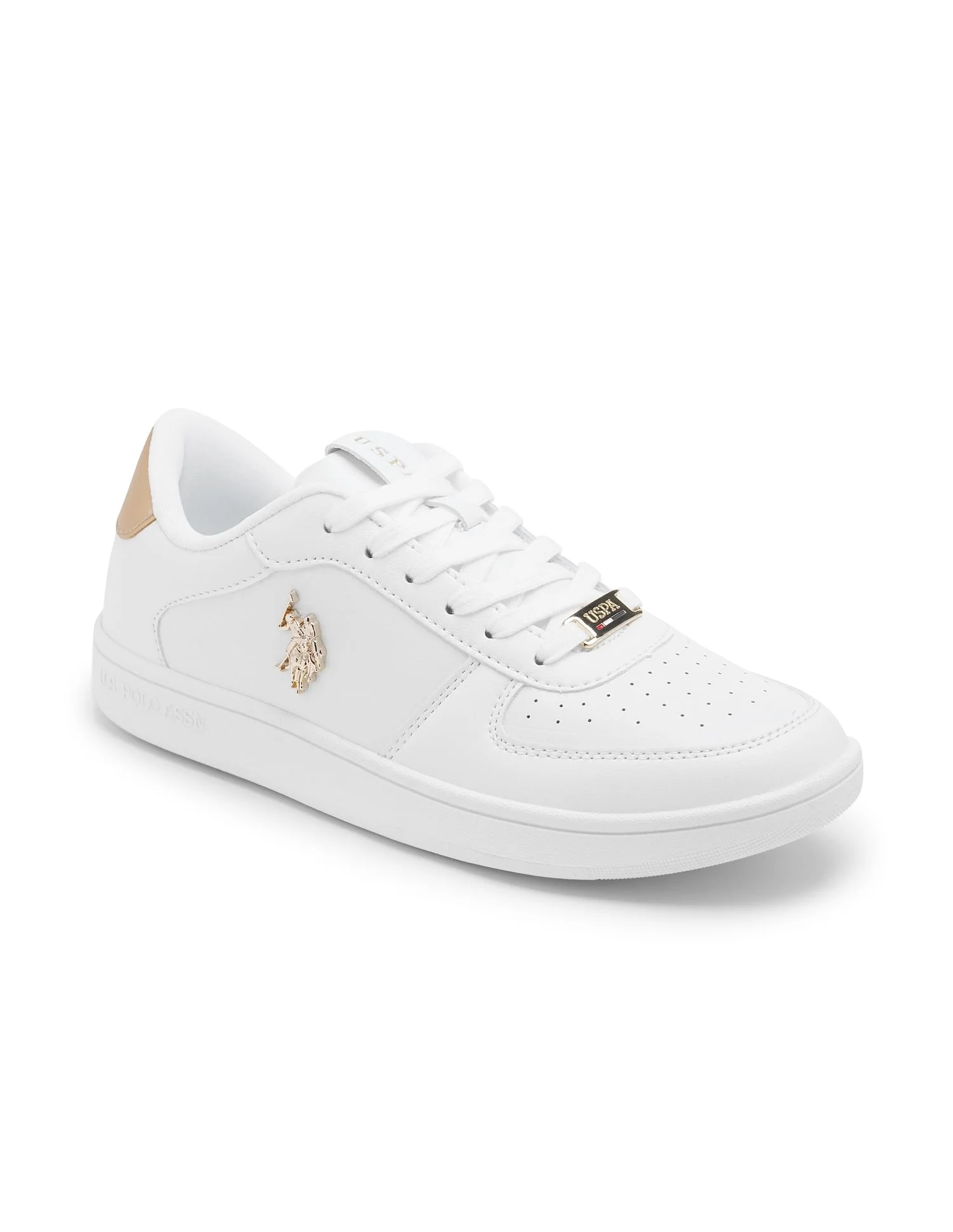 Solid Nyra Sneakers - Image 2