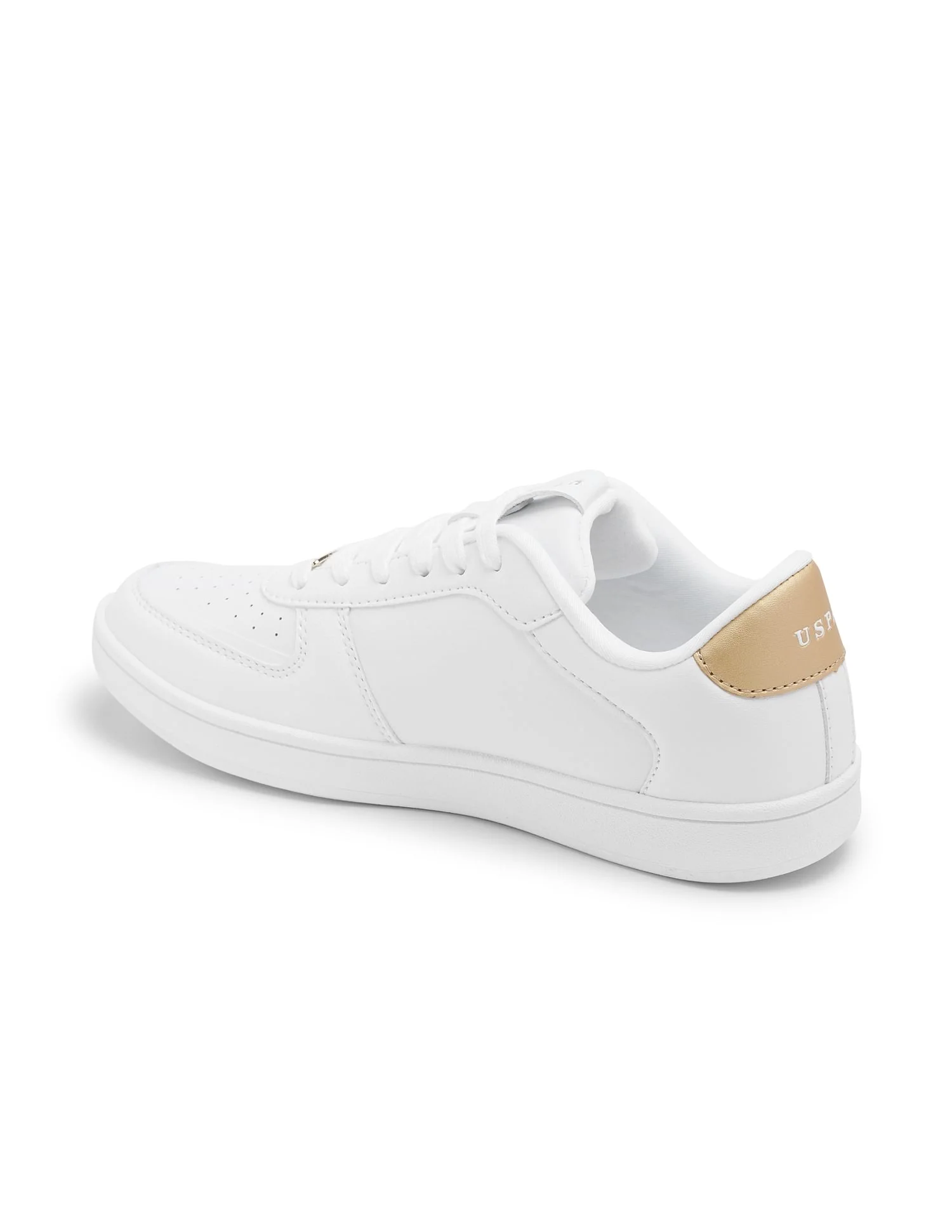 Solid Nyra Sneakers - Image 4