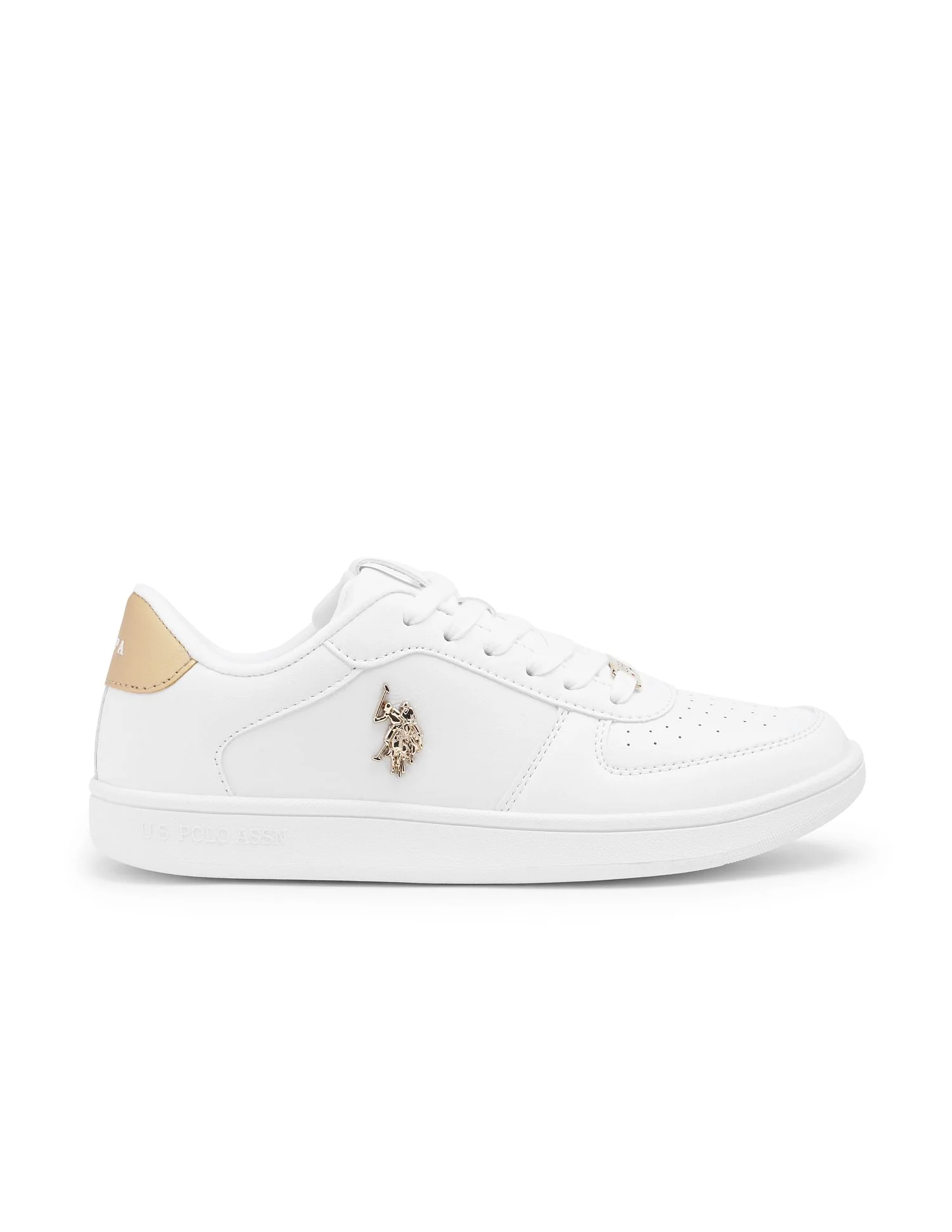 Solid Nyra Sneakers - Image 5