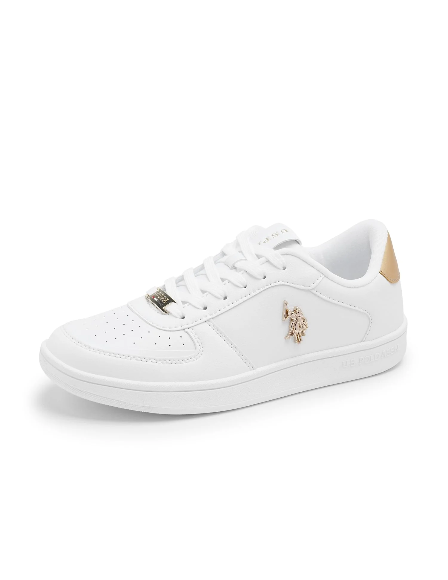 Solid Nyra Sneakers - Image 7