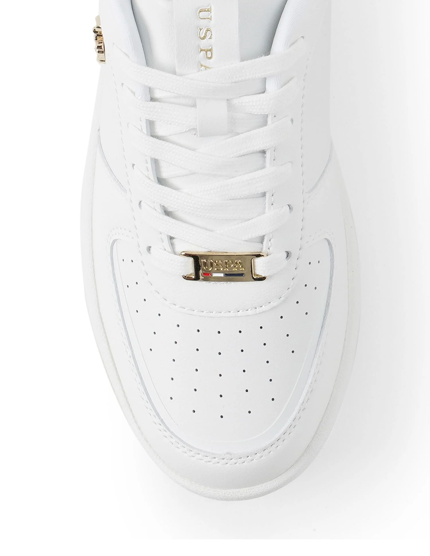Solid Nyra Sneakers - Image 8