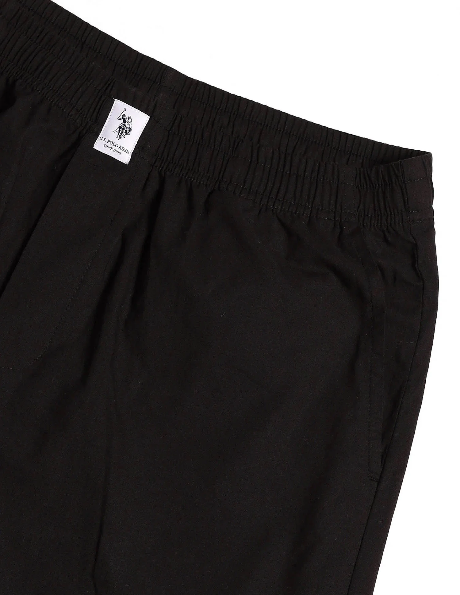Solid Pure Cotton Sleep Set - Image 11