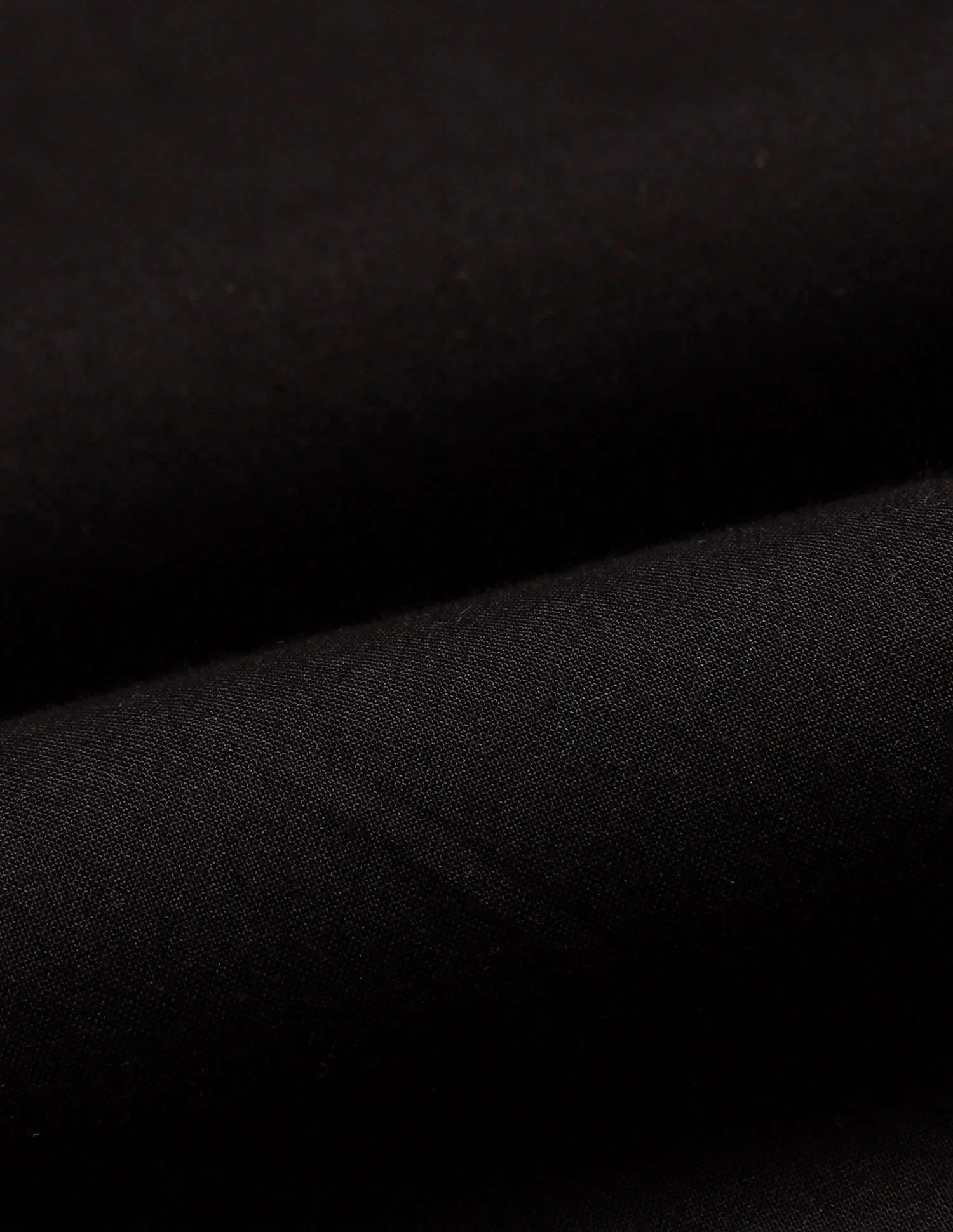 Solid Pure Cotton Sleep Set - Image 12
