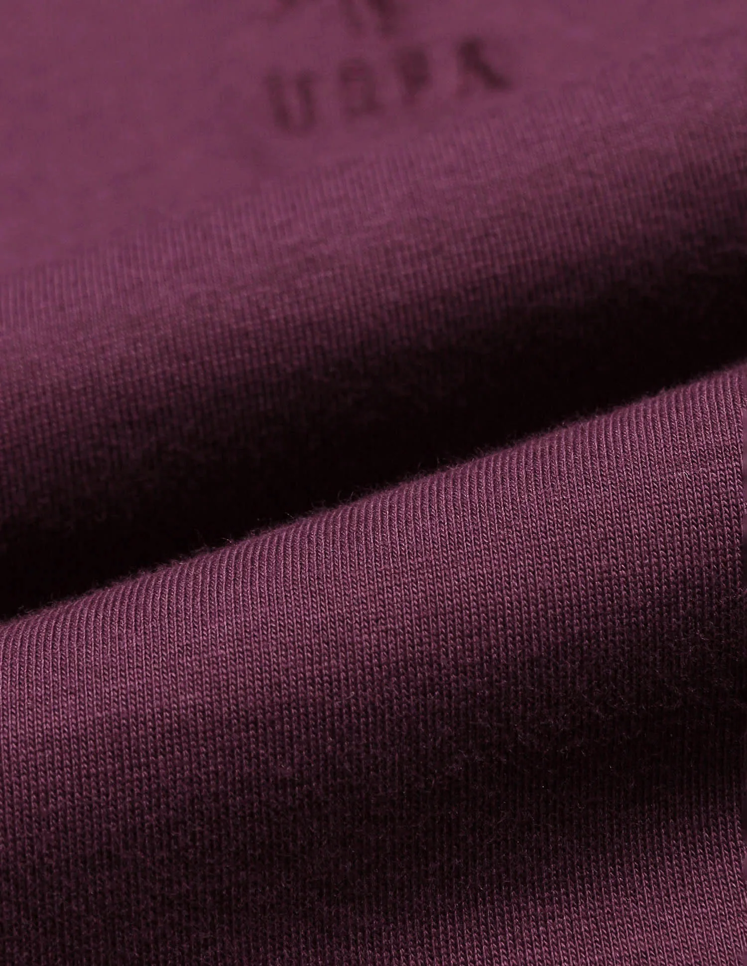 Solid Pure Cotton Sleep Set - Image 2