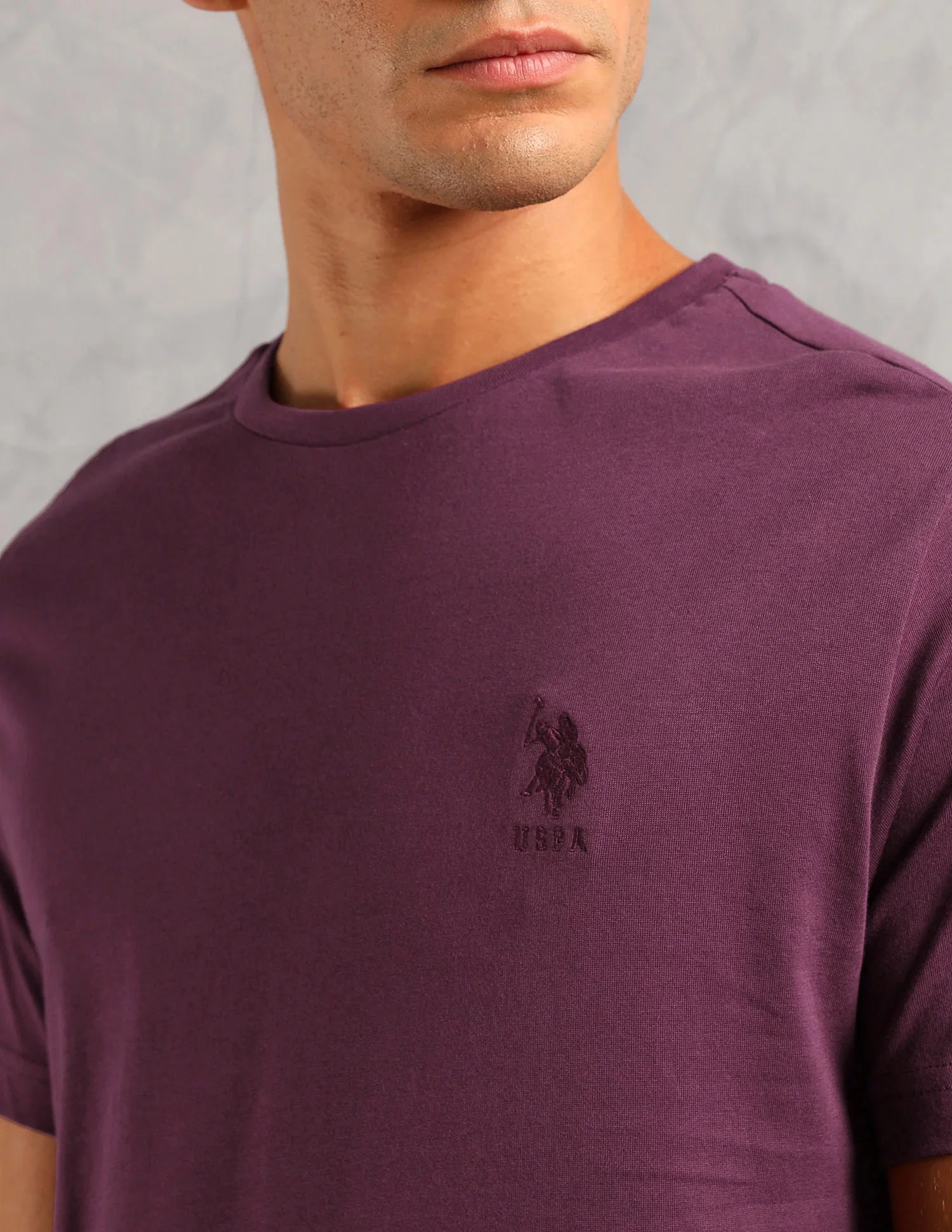 Solid Pure Cotton Sleep Set - Image 8