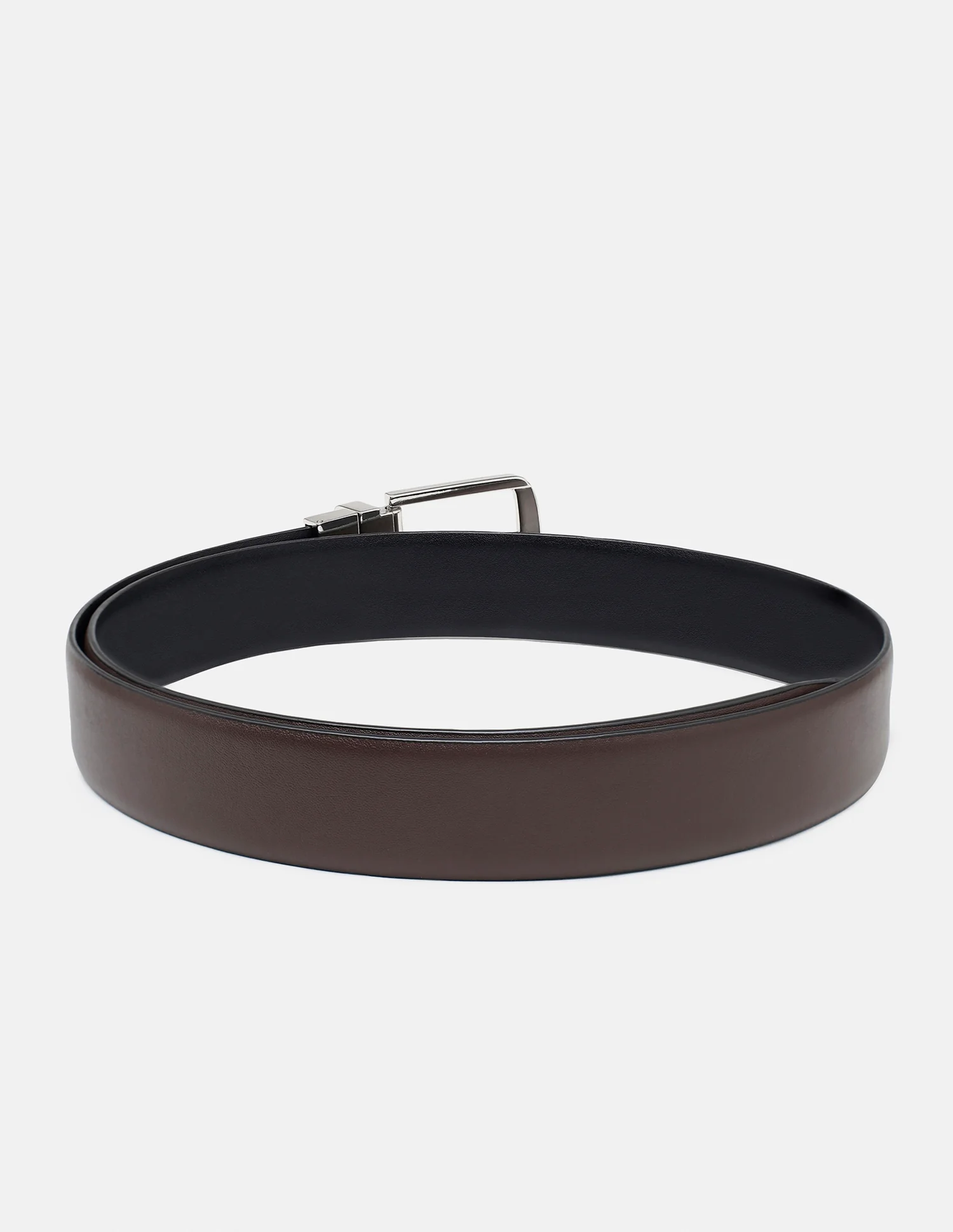 Solid Reversible Belt - Image 2