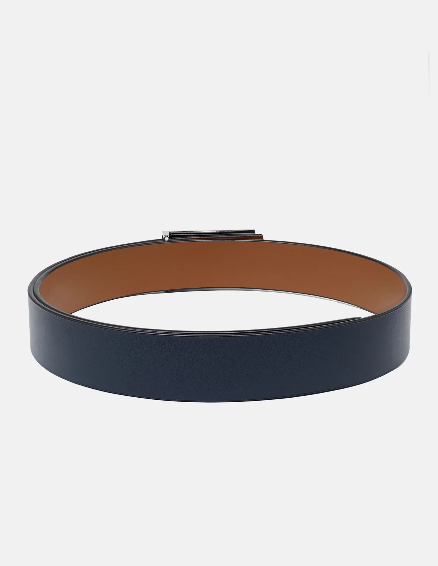 Solid Reversible Belt - Image 2