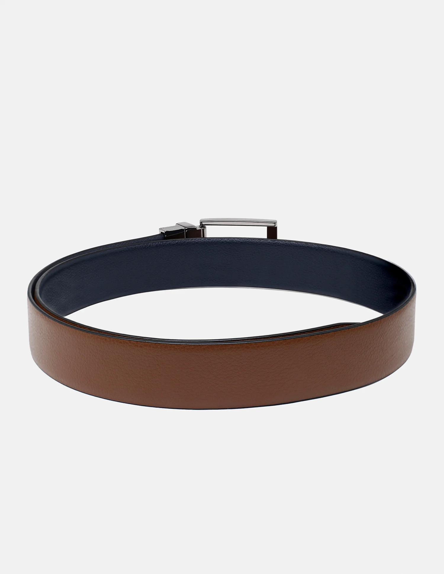Solid Reversible Belt - Image 2