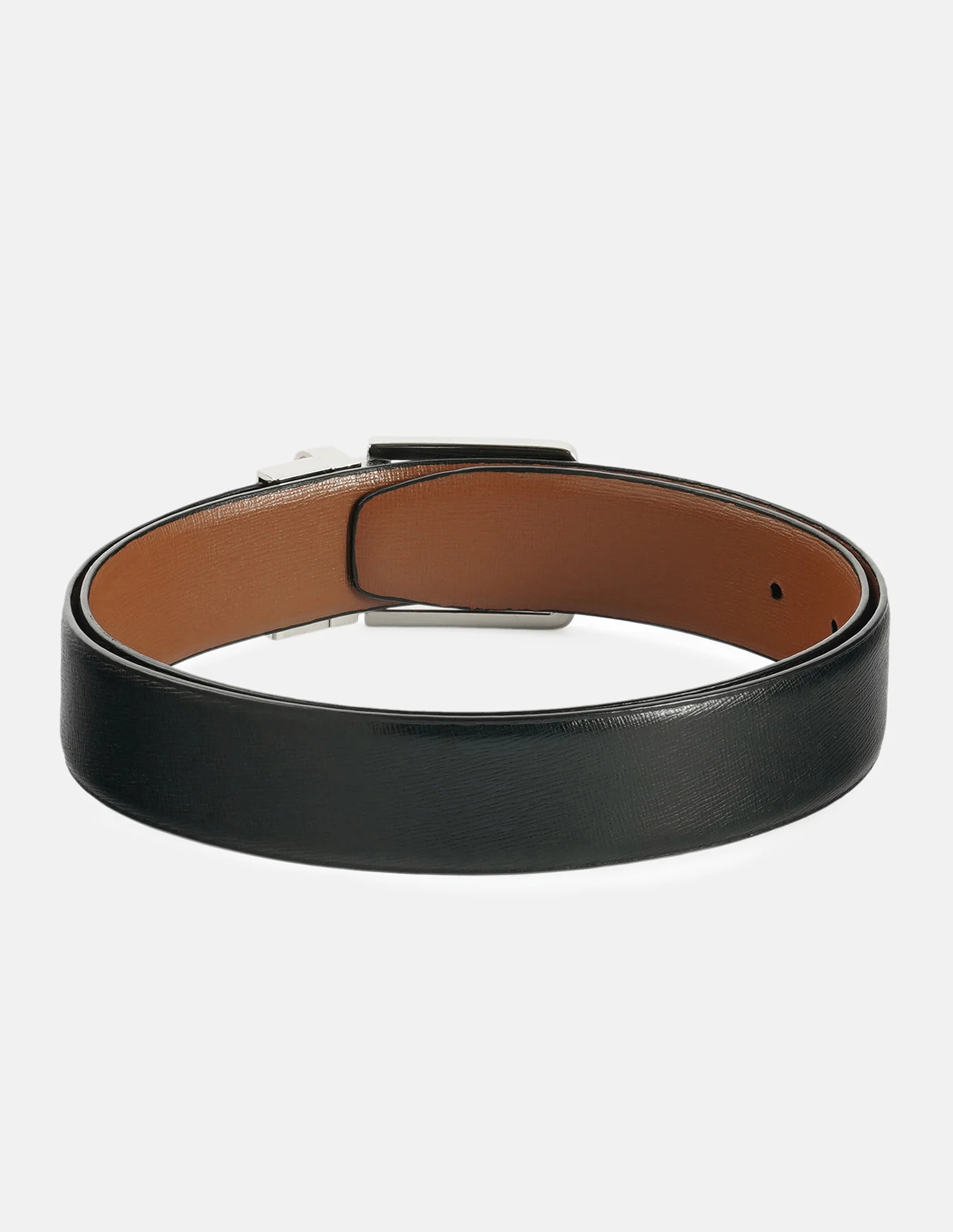 Solid Reversible Belt - Image 4