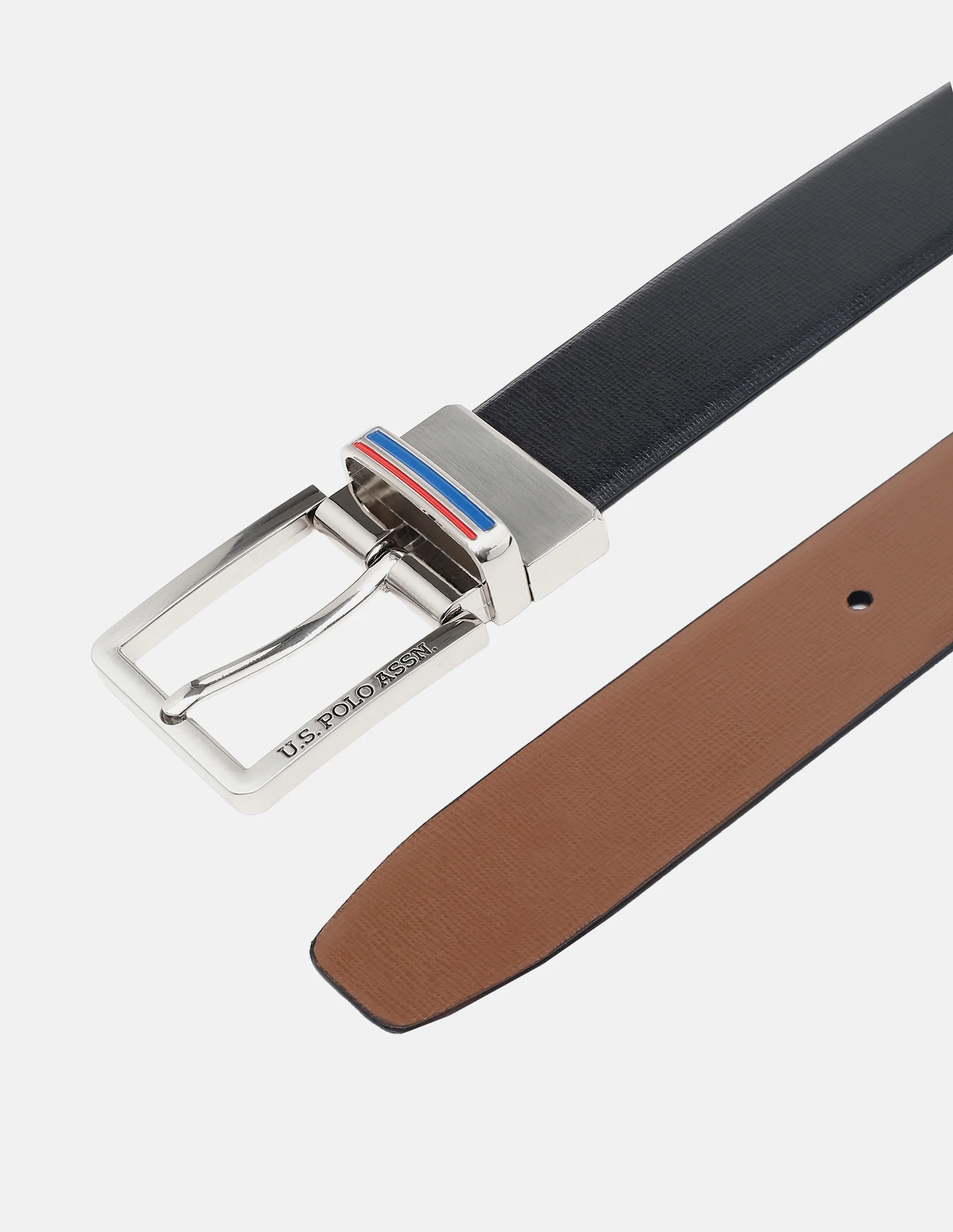 Solid Reversible Belt - Image 5