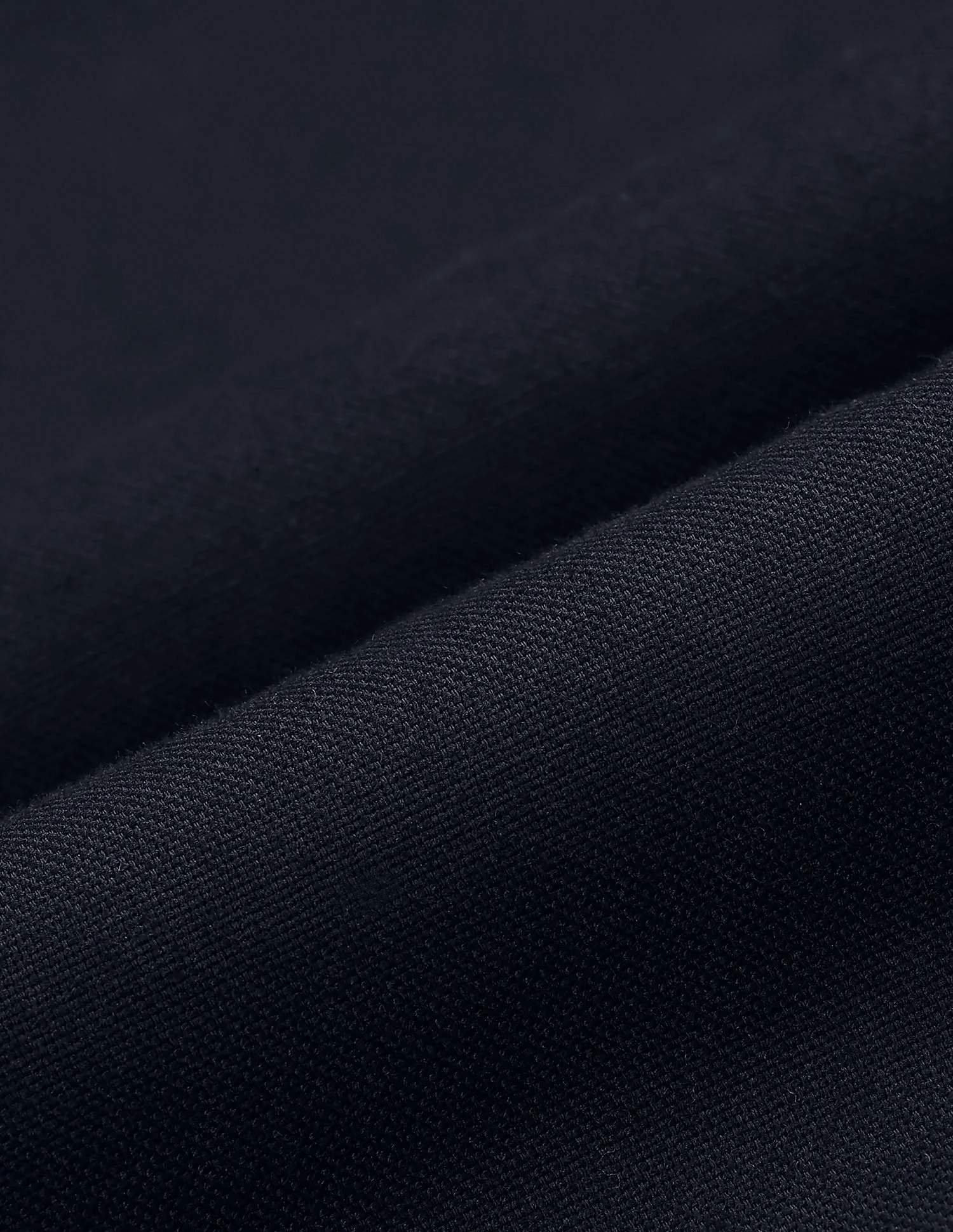Solid Slim Fit Shirt - Image 2