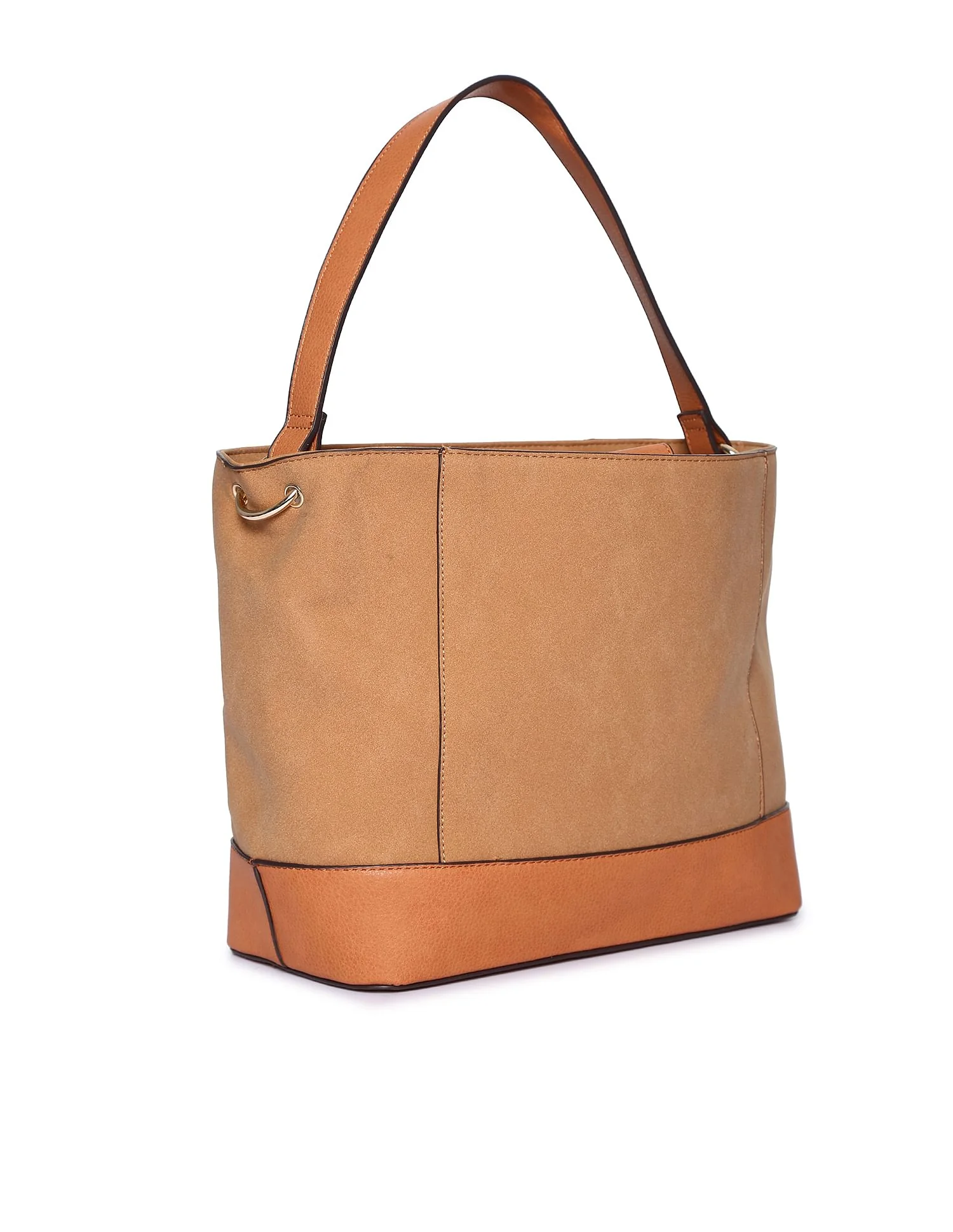 Solid Sling Bag - Image 3