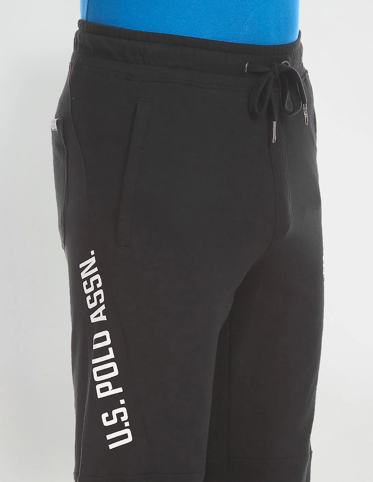 Solid Tri Blend I684 Lounge Track Pants - Pack Of 1 - Image 7