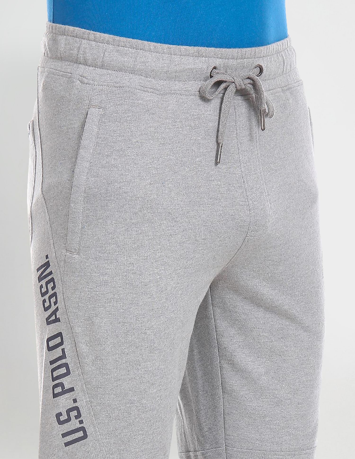 Solid Tri Blend I684 Lounge Track Pants - Pack Of 1 - Image 6