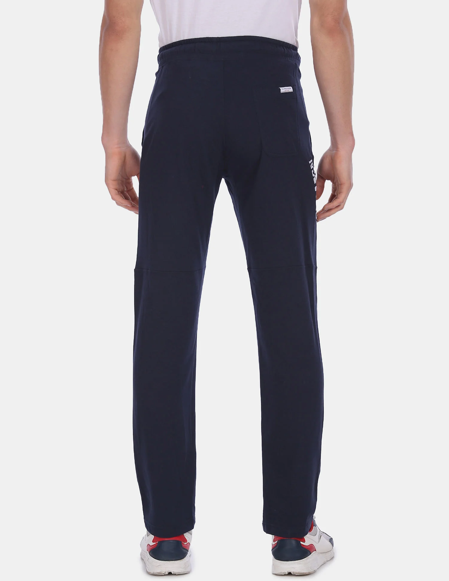 Solid Tri Blend I684 Lounge Track Pants - Pack Of 1 - Image 4