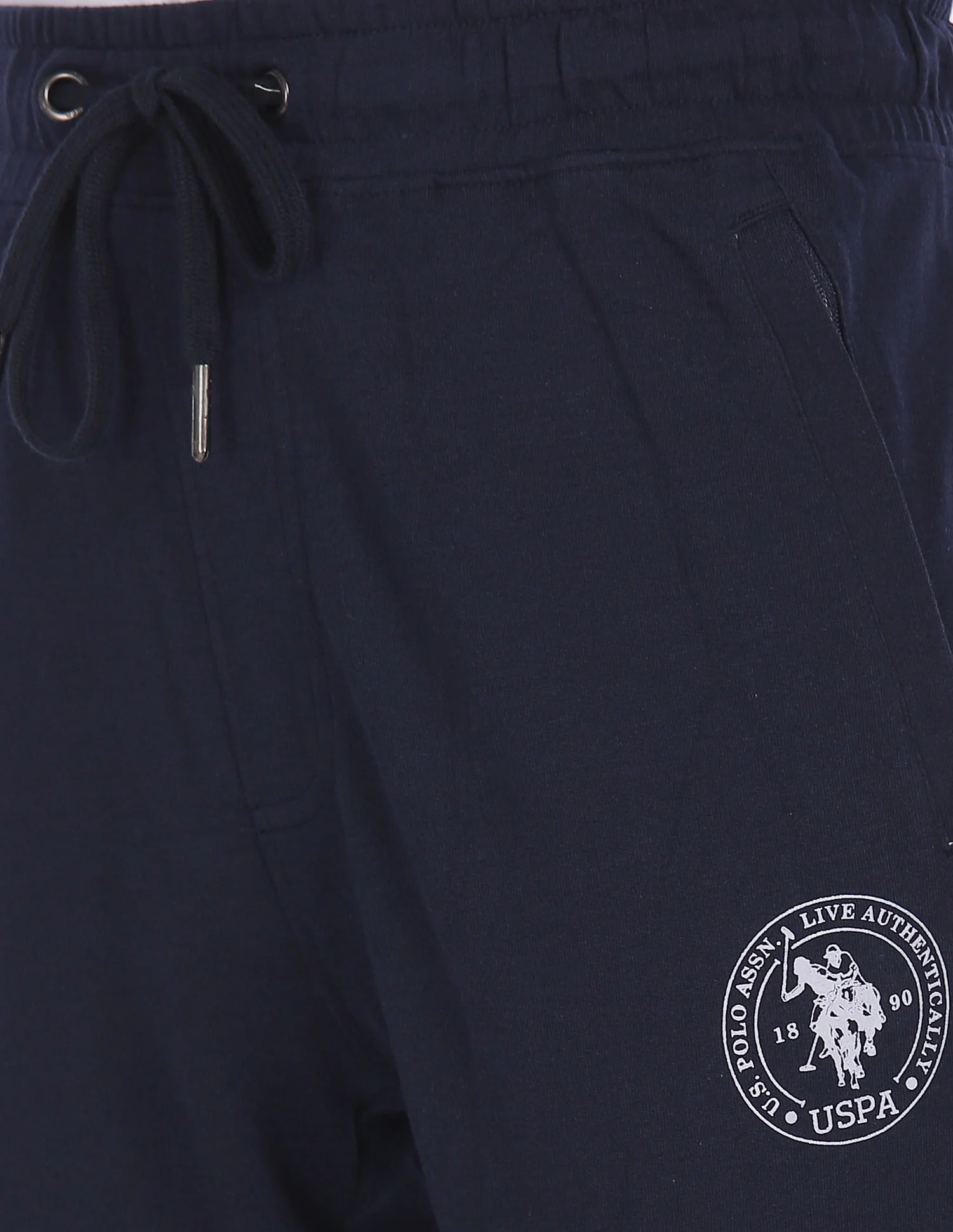 Solid Tri Blend I684 Lounge Track Pants - Pack Of 1 - Image 5