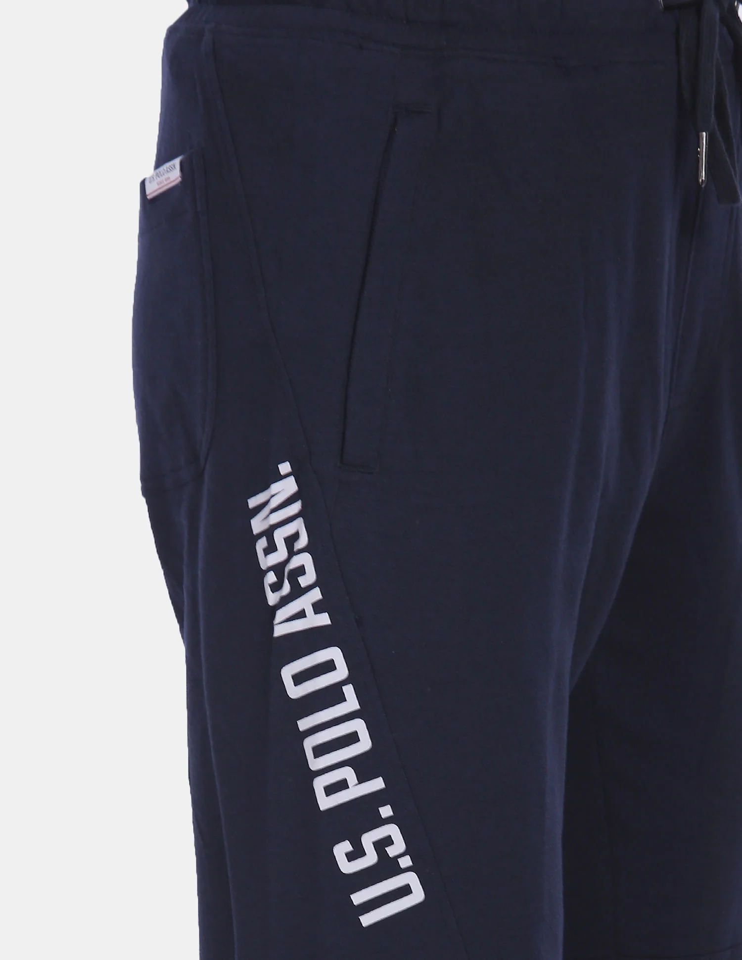 Solid Tri Blend I684 Lounge Track Pants - Pack Of 1 - Image 6