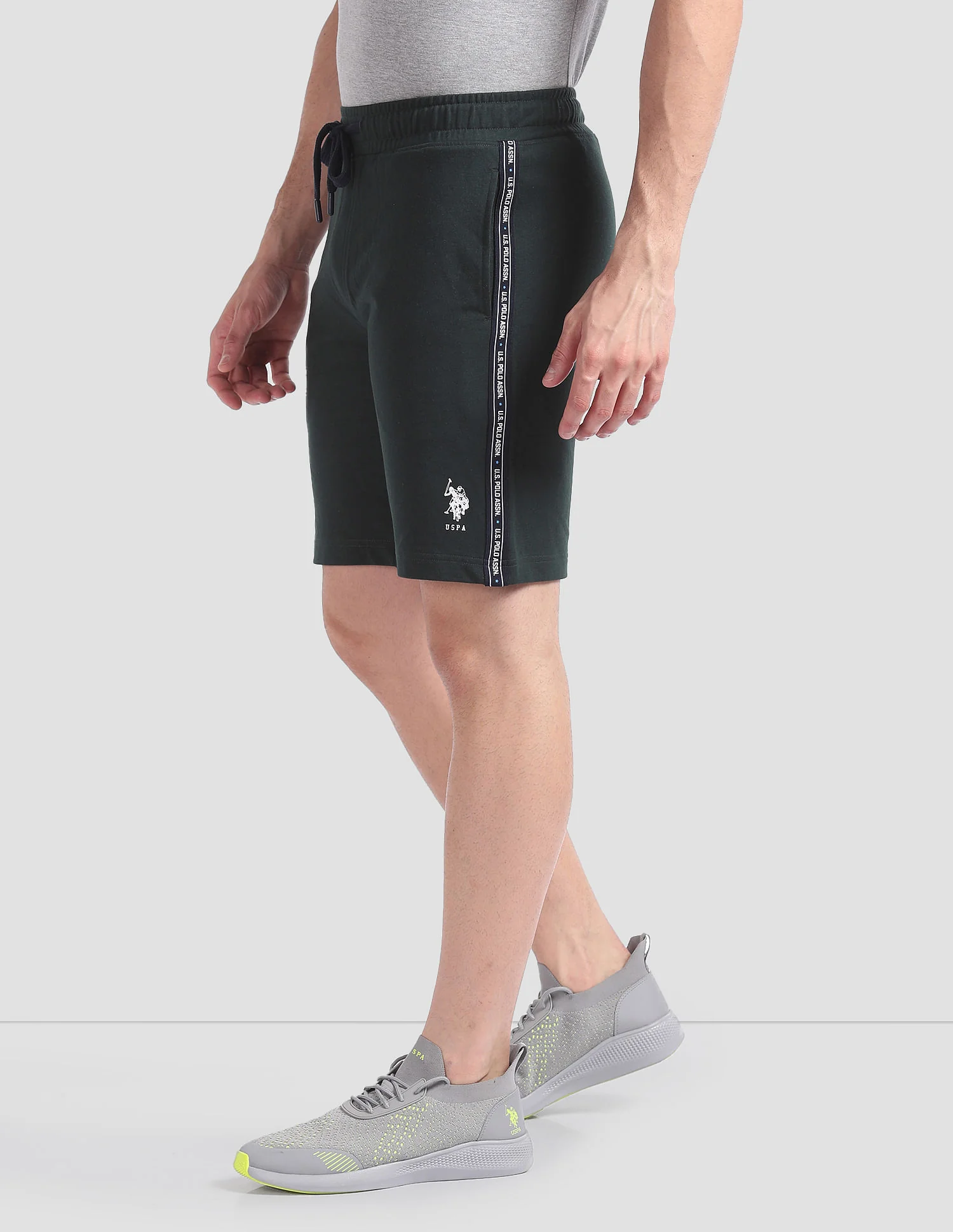 Statement LS003 Lounge Shorts - Pack Of 1