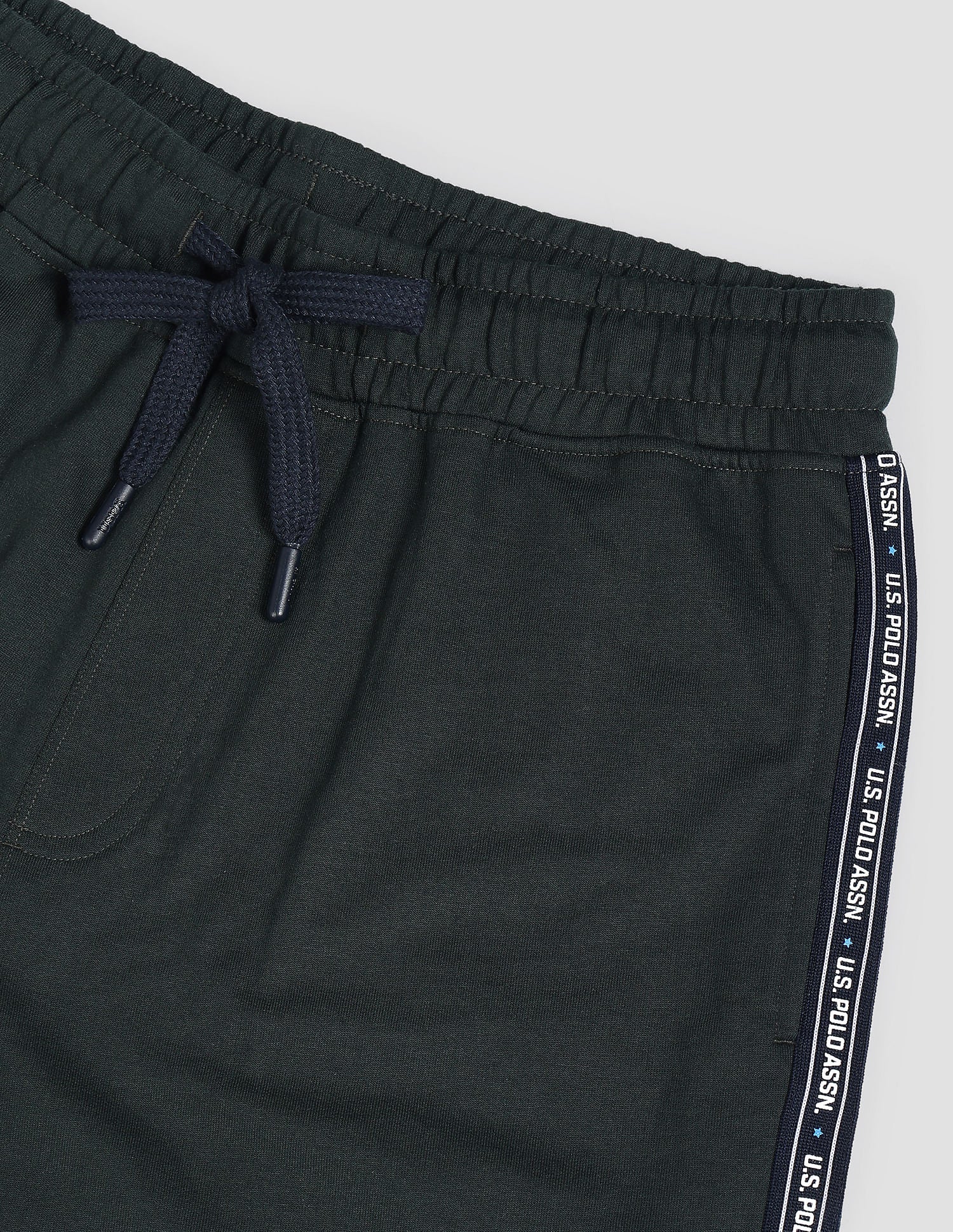 Statement LS003 Lounge Shorts - Pack Of 1 - Image 2