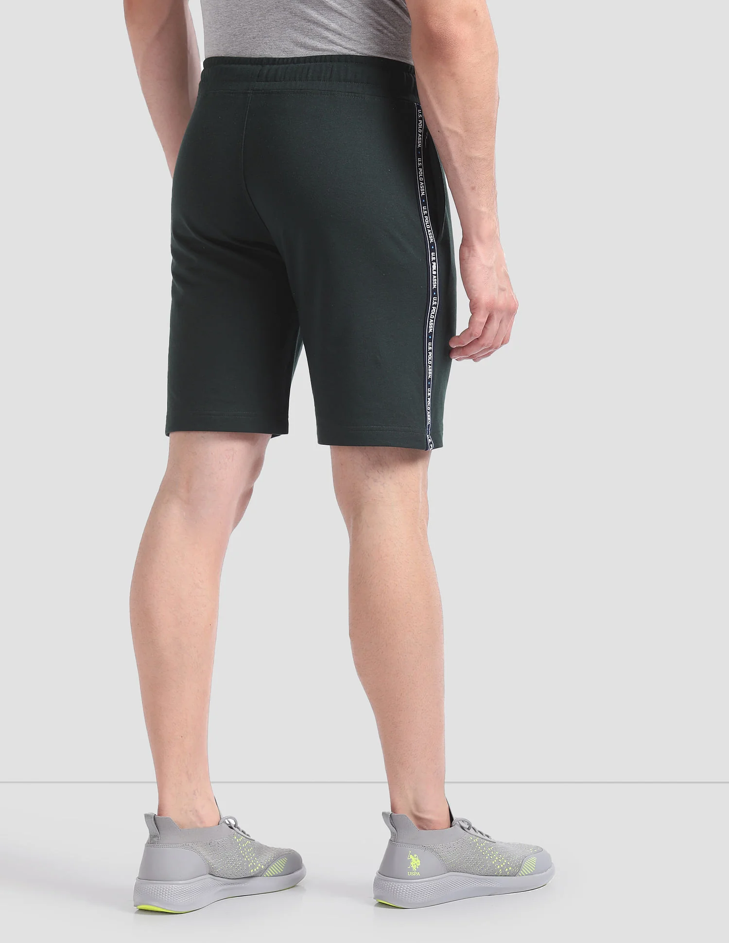 Statement LS003 Lounge Shorts - Pack Of 1 - Image 5