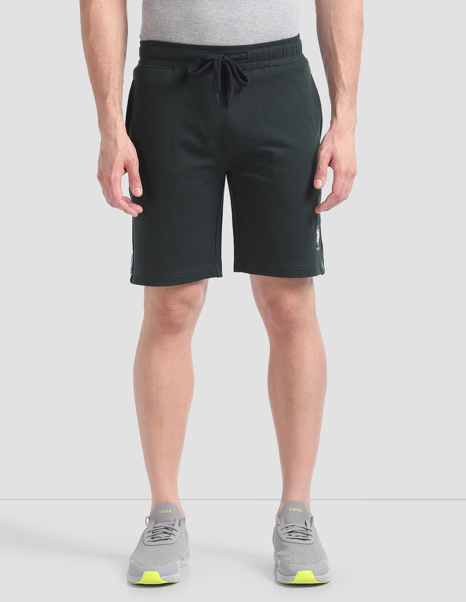 Statement LS003 Lounge Shorts - Pack Of 1 - Image 6