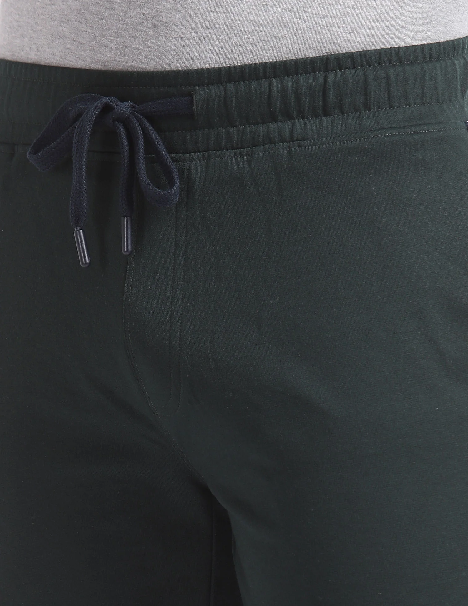 Statement LS003 Lounge Shorts - Pack Of 1 - Image 7
