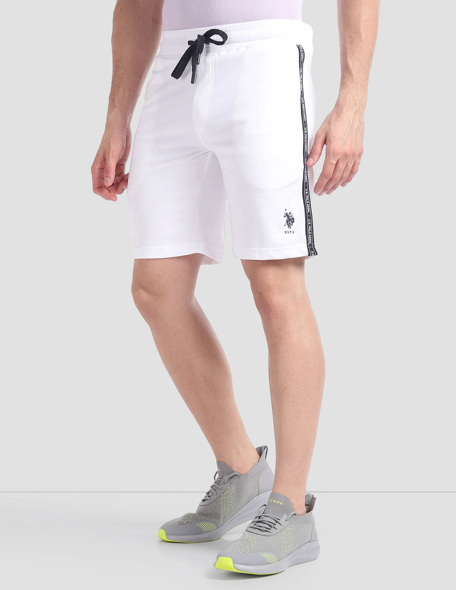 Statement LS003 Lounge Shorts - Pack Of 1 - Image 4