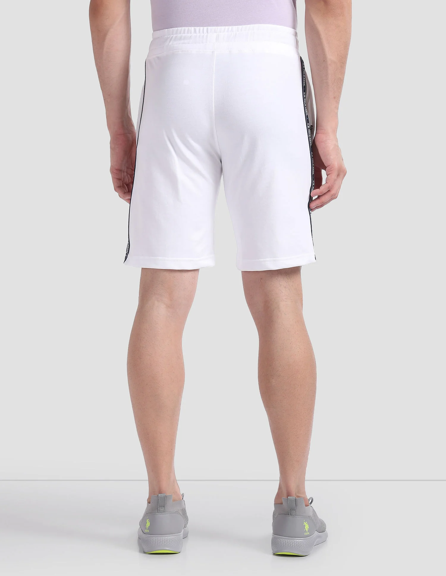 Statement LS003 Lounge Shorts - Pack Of 1 - Image 5