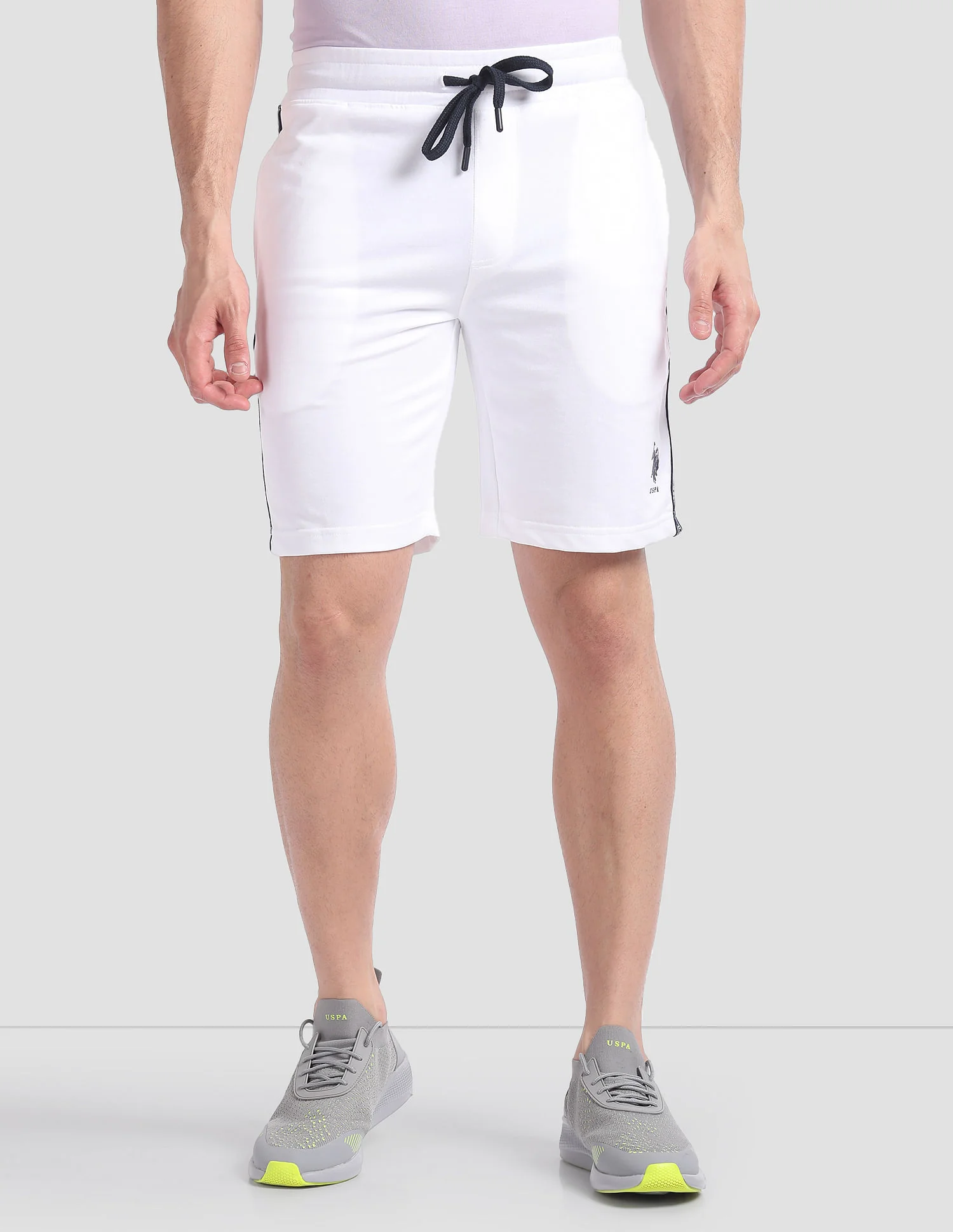 Statement LS003 Lounge Shorts - Pack Of 1 - Image 6