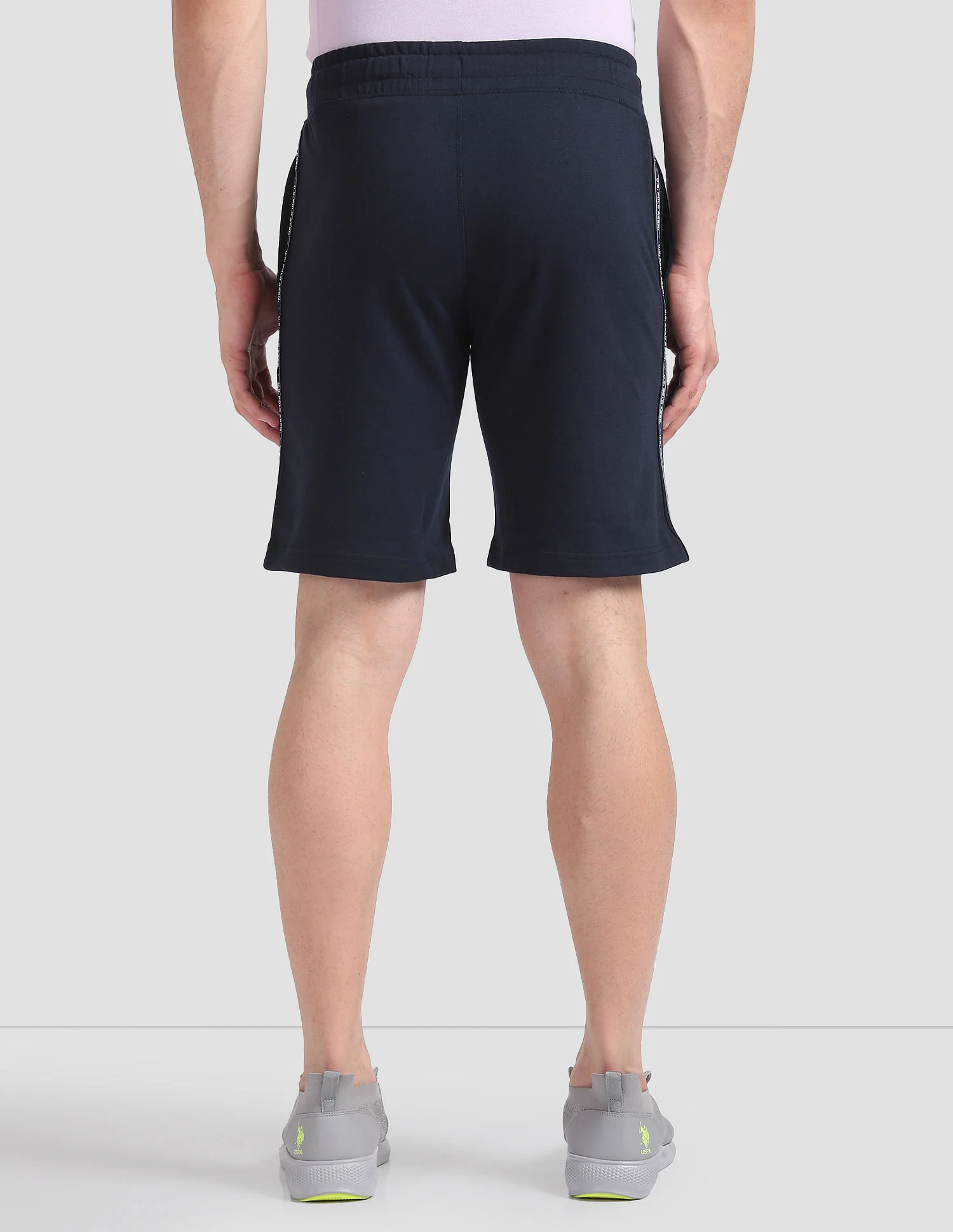 Statement LS003 Lounge Shorts - Pack Of 1 - Image 5
