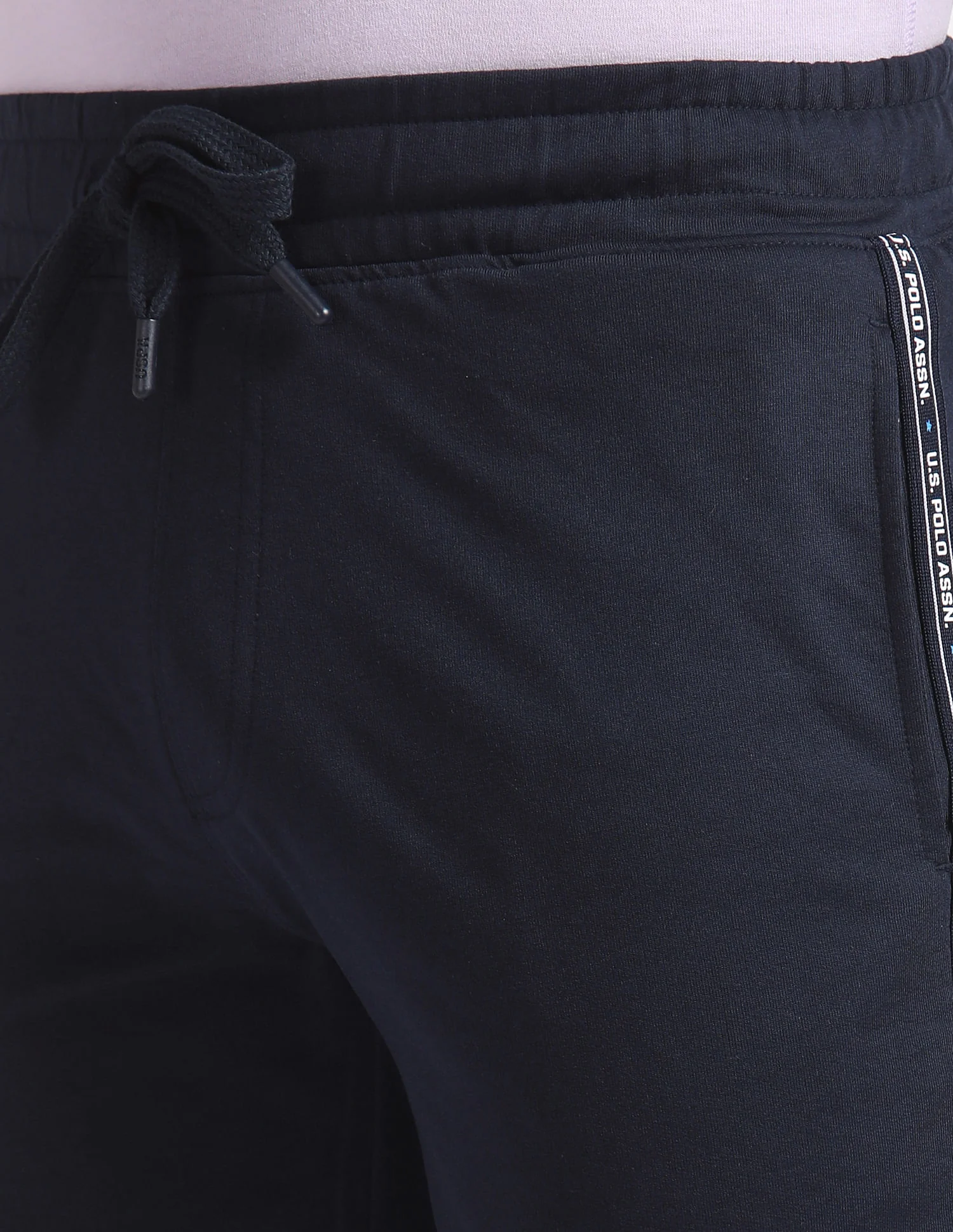 Statement LS003 Lounge Shorts - Pack Of 1 - Image 7