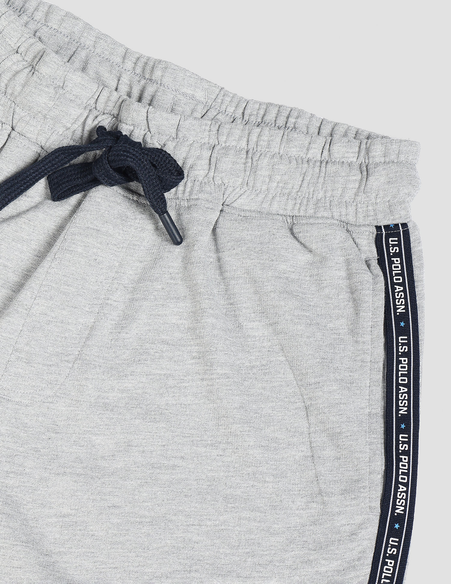 Statement LS003 Lounge Shorts - Pack Of 1 - Image 2