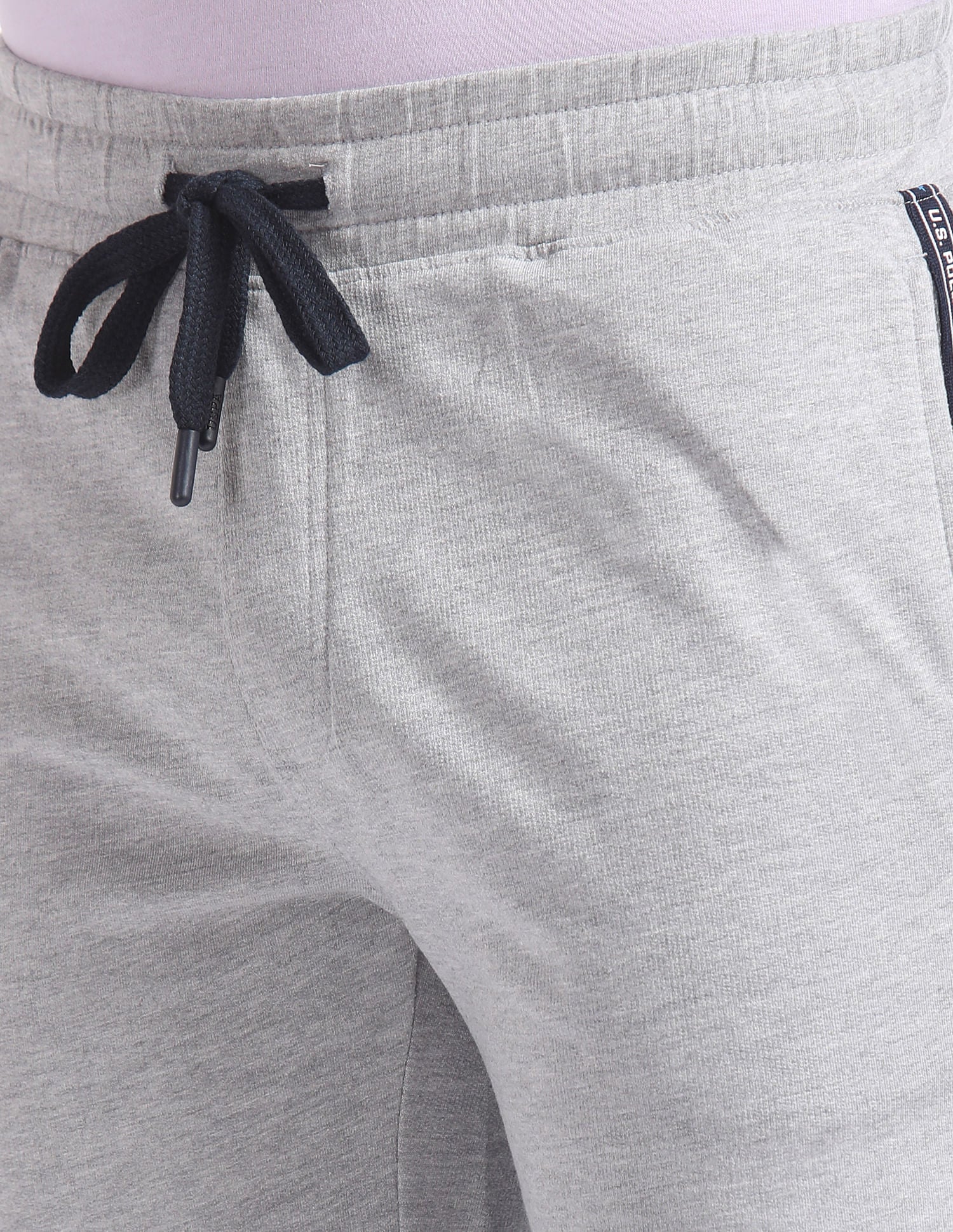 Statement LS003 Lounge Shorts - Pack Of 1 - Image 7