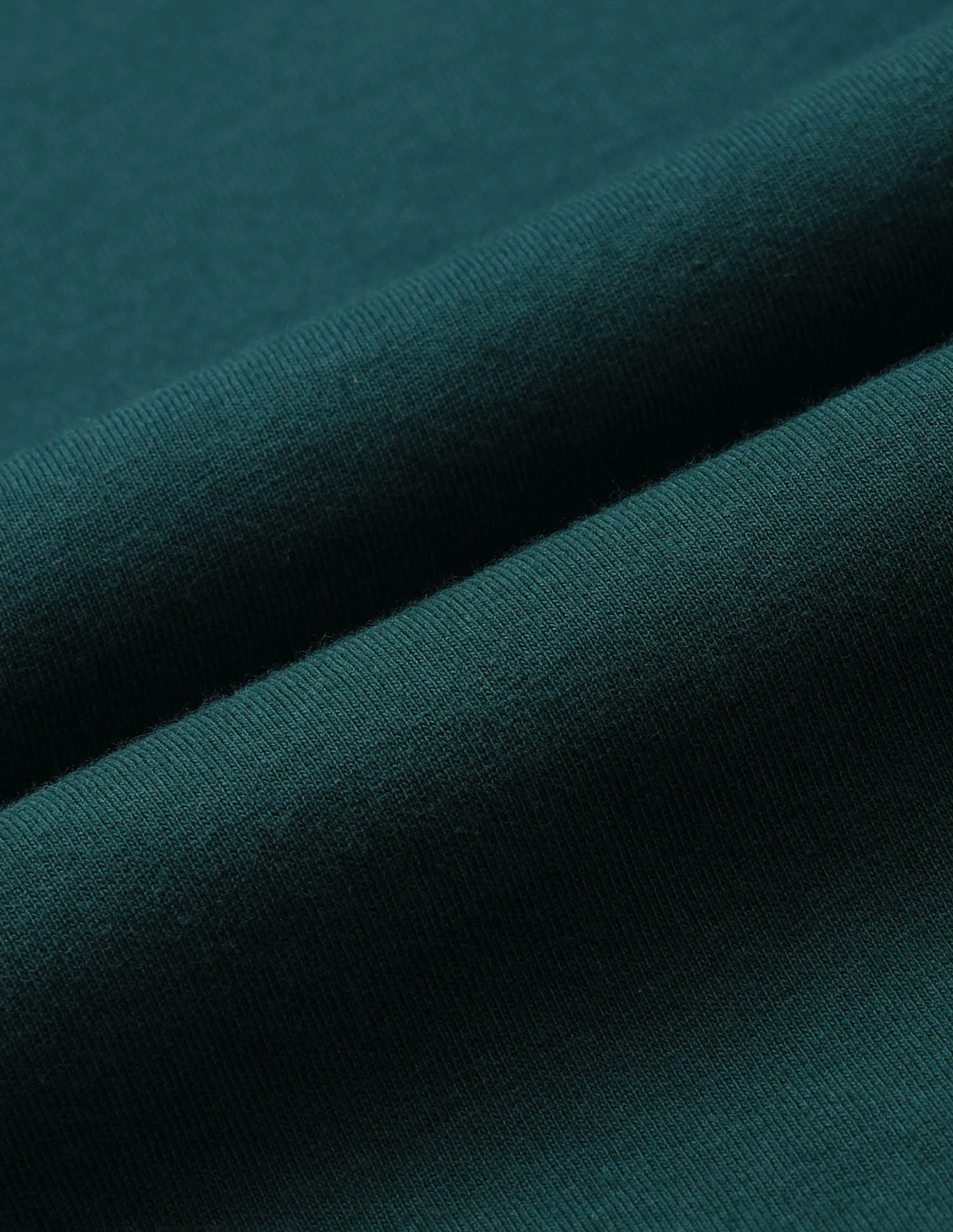 Stretchy Tipped T-Shirt - Image 2