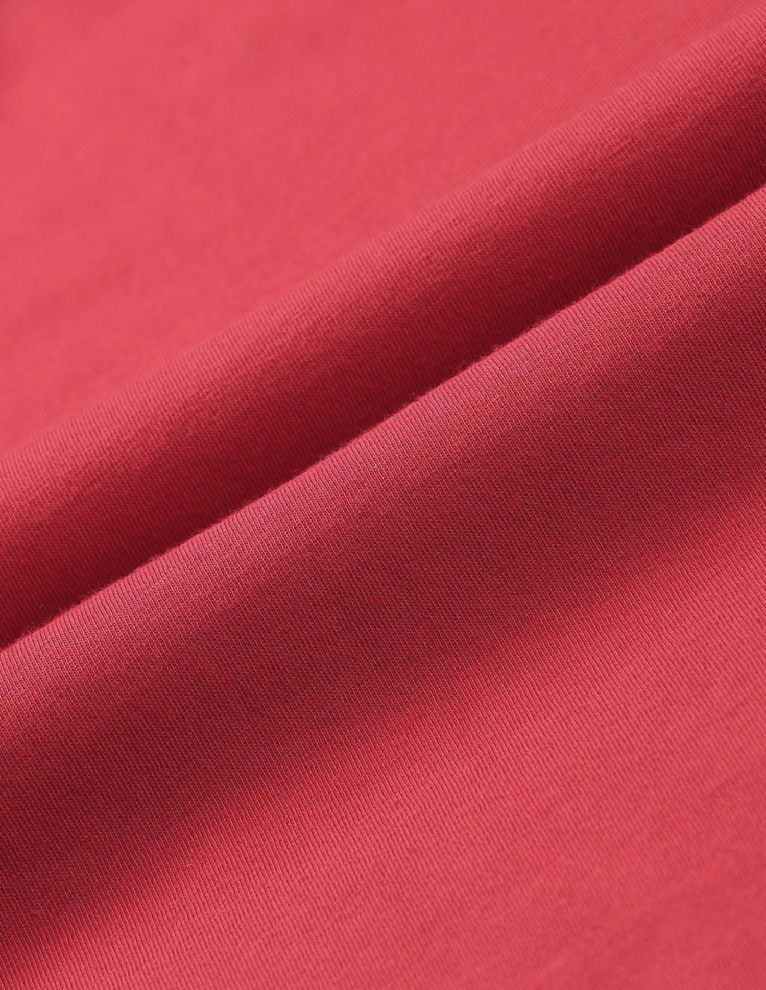 Stretchy Tipped T-Shirt - Image 2