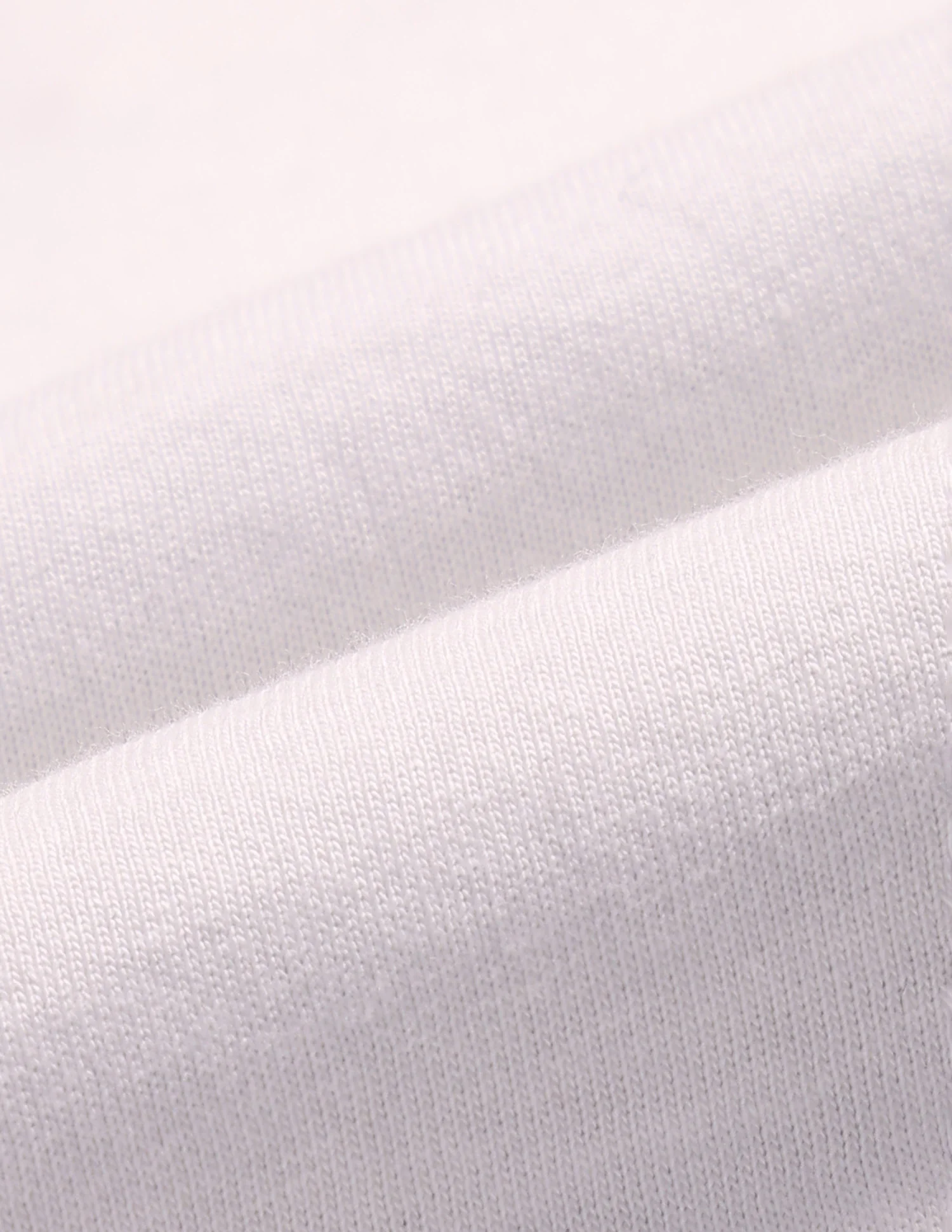 Stretchy Tipped T-Shirt - Image 2