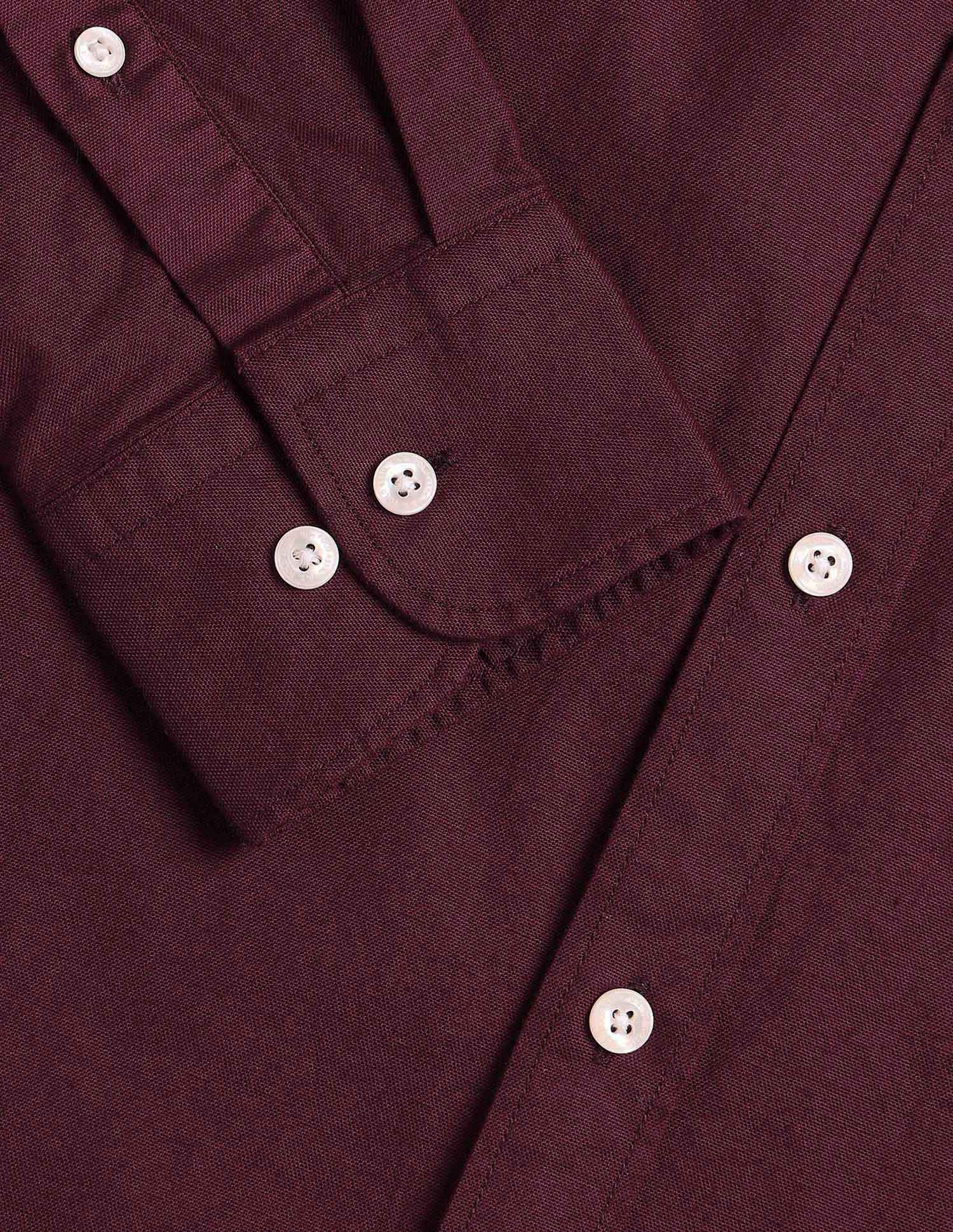 Stretchy Twill Shirt - Image 8