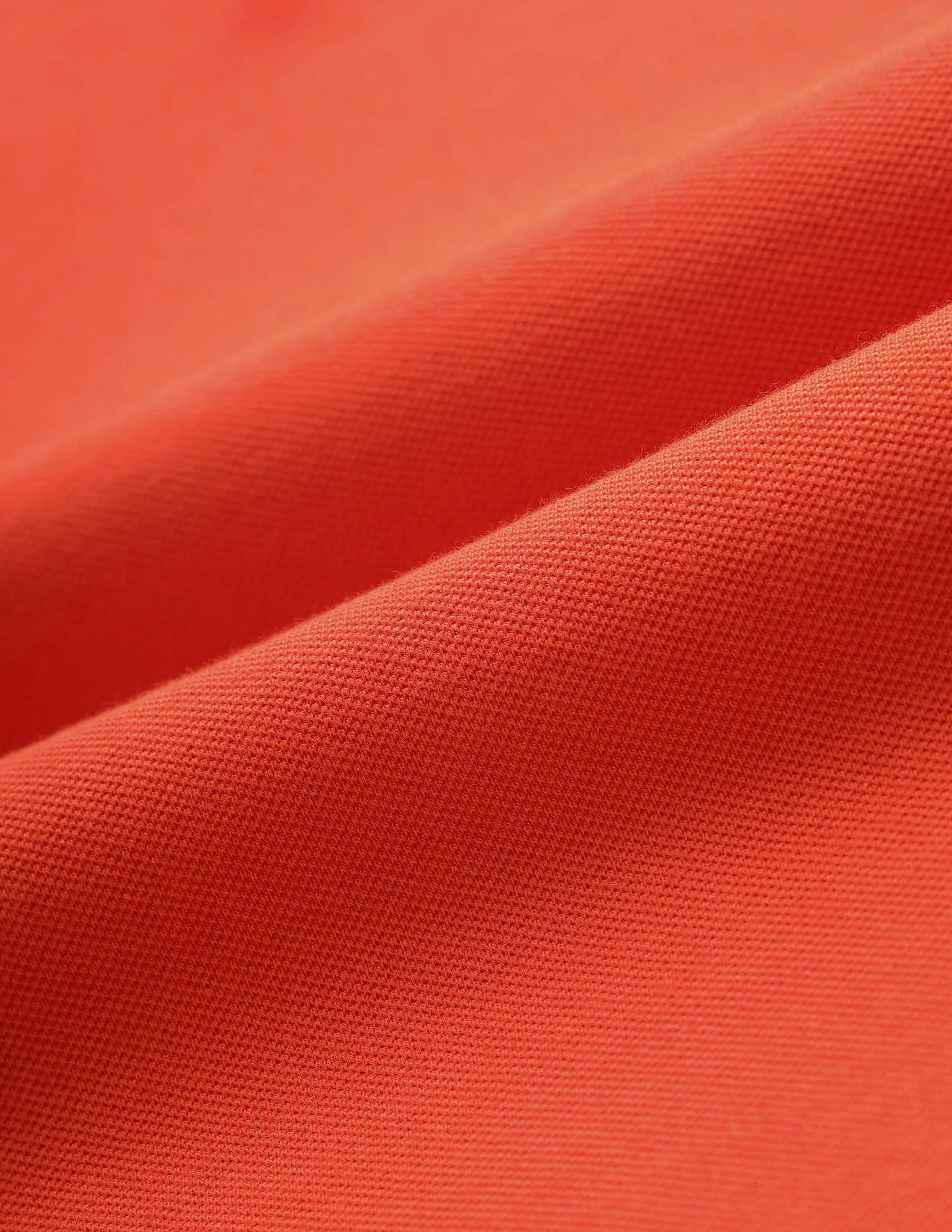 Striped Collar Pique Polo Shirt - Image 2