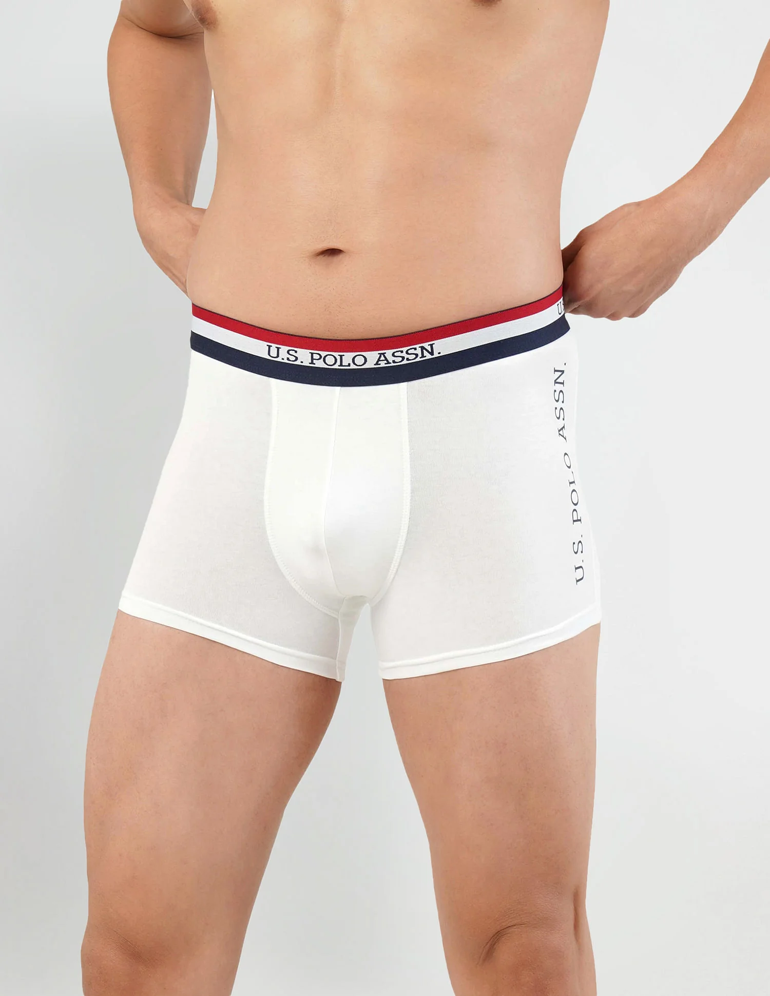 Men Cotton Trunk ET002-001-P1 - Image 3