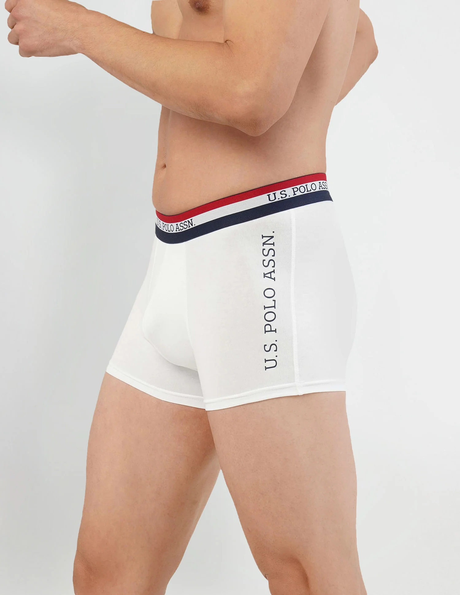 Men Cotton Trunk ET002-001-P1 - Image 4