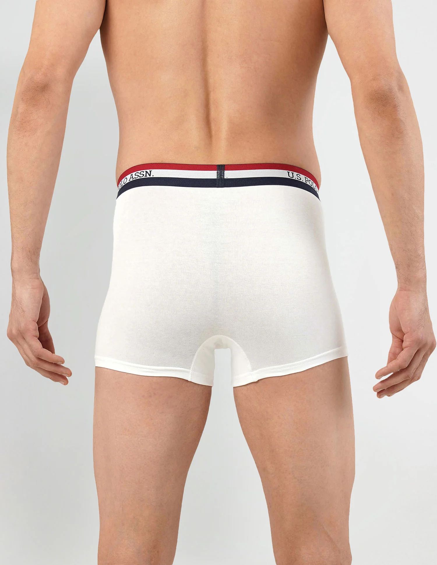 Men Cotton Trunk ET002-001-P1 - Image 5