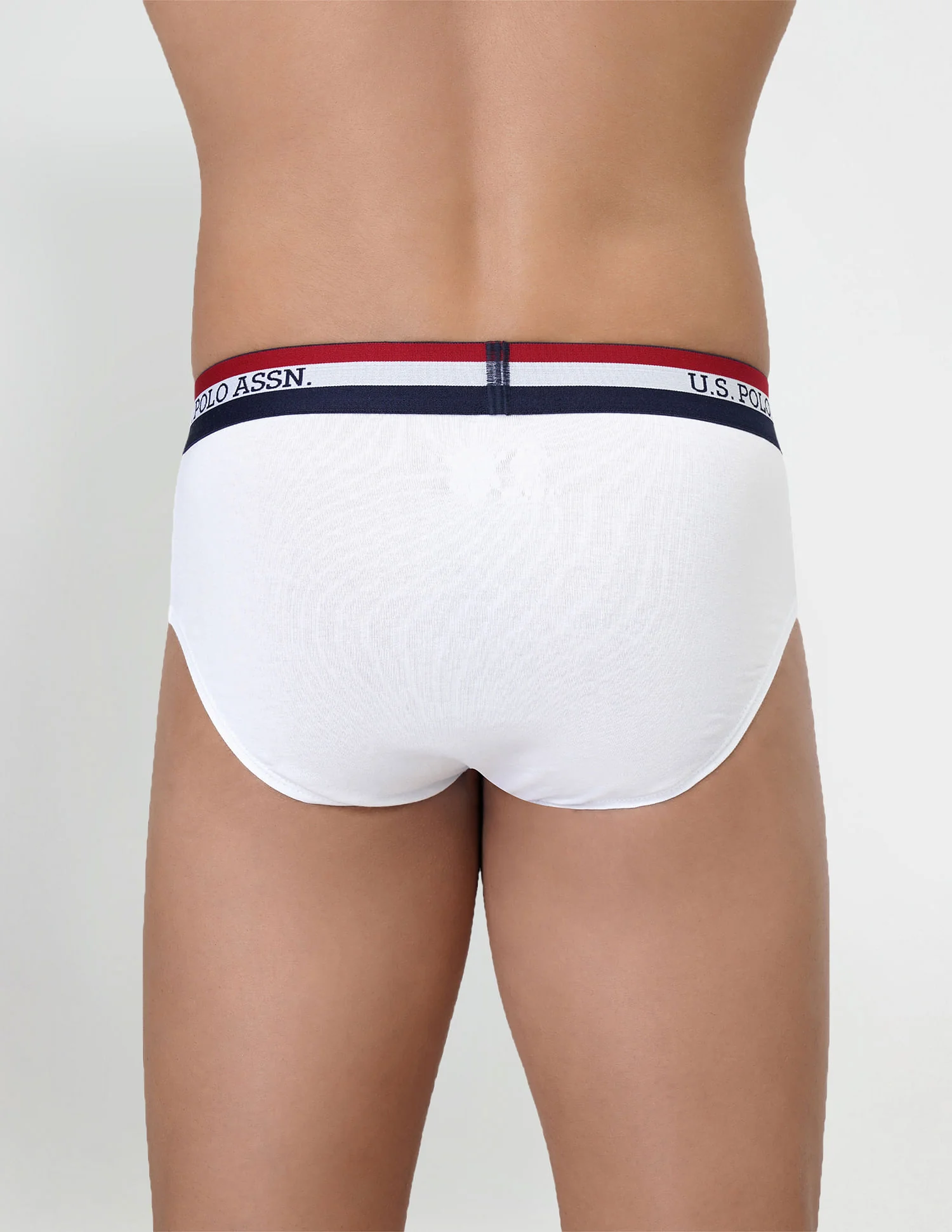 Striped Waistband EB002 Briefs - Pack Of 2 - Image 7